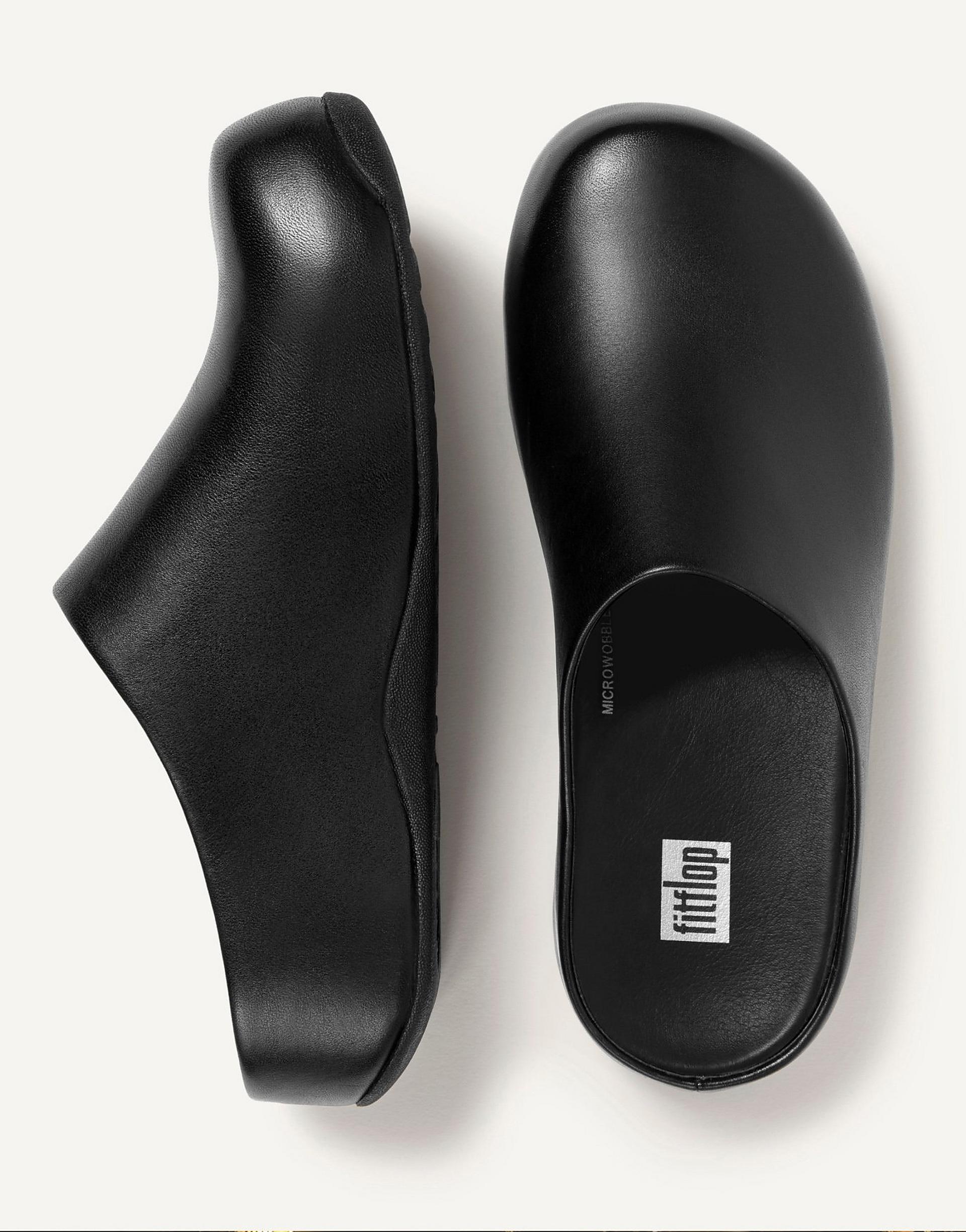 The Comeback Kid: Why Everyone’s Wearing Clogs Again