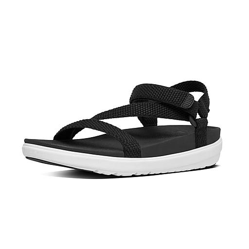 Z strap sale sandals