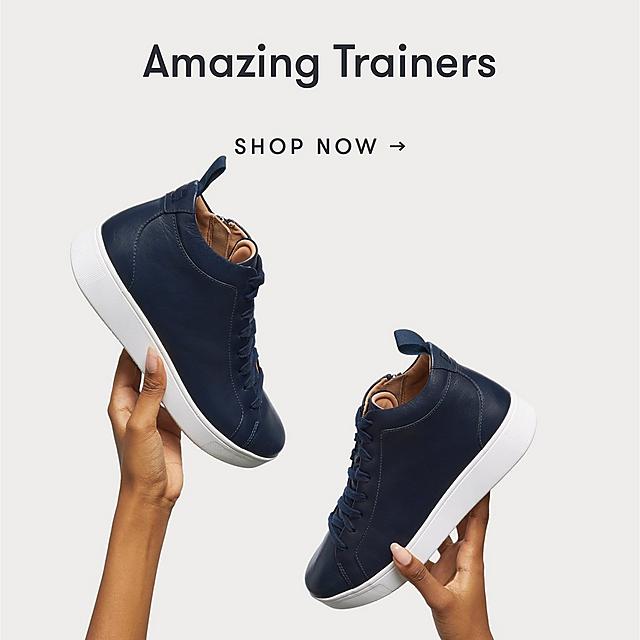 Amazing trainers. Shop now