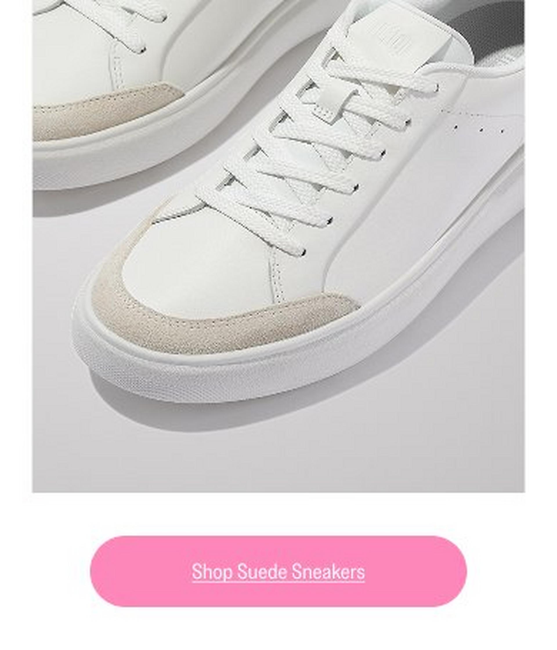 How to Clean White Trainers and Keep Them Bright