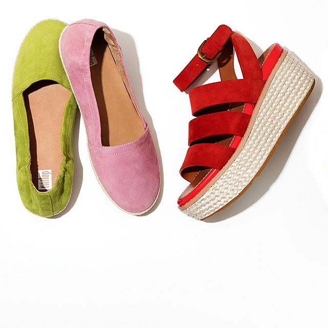which shops sell fitflops