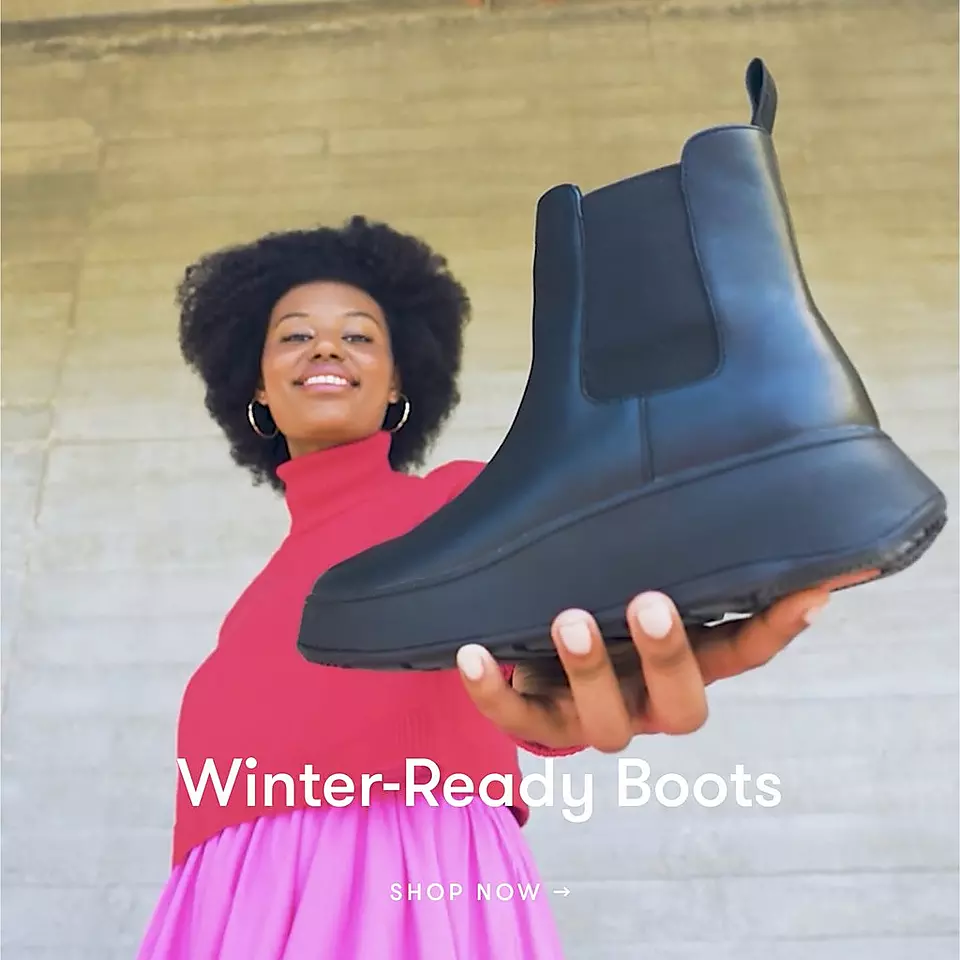 FitFlop - Up to 50% off 100s of styles
