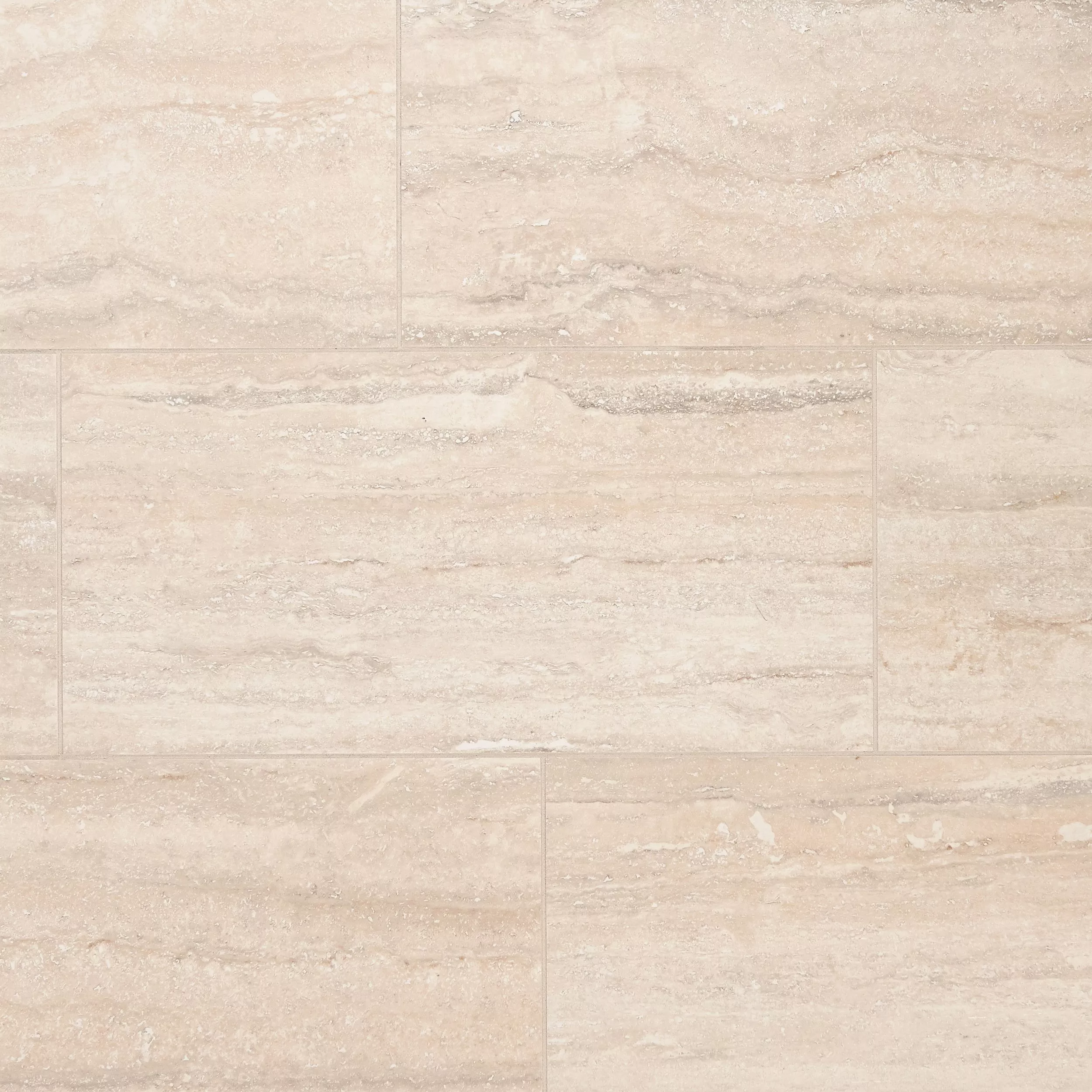 Travertini Argento Porcelain Tile