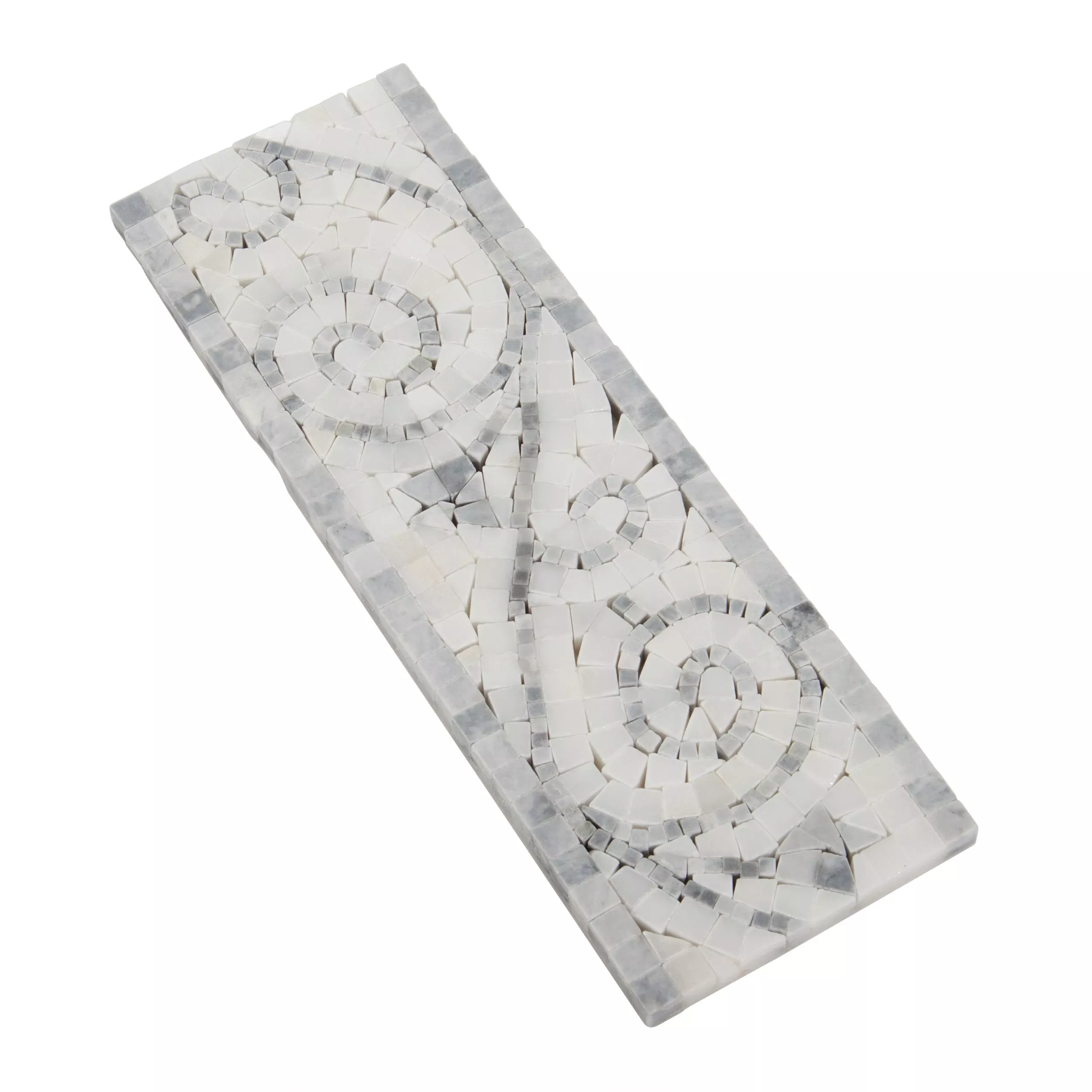 Ora Marble Border
