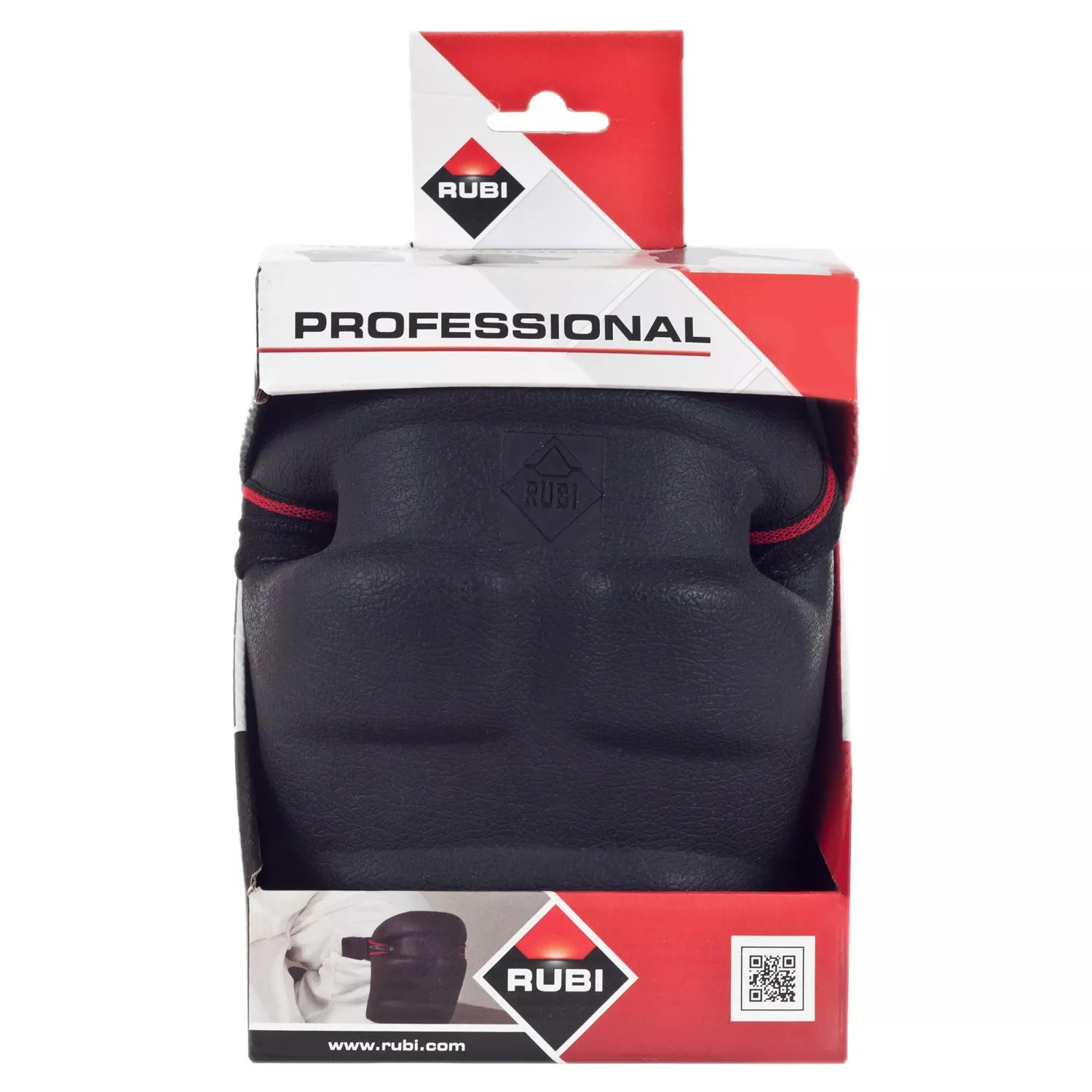 Rubi Pro Knee Pads