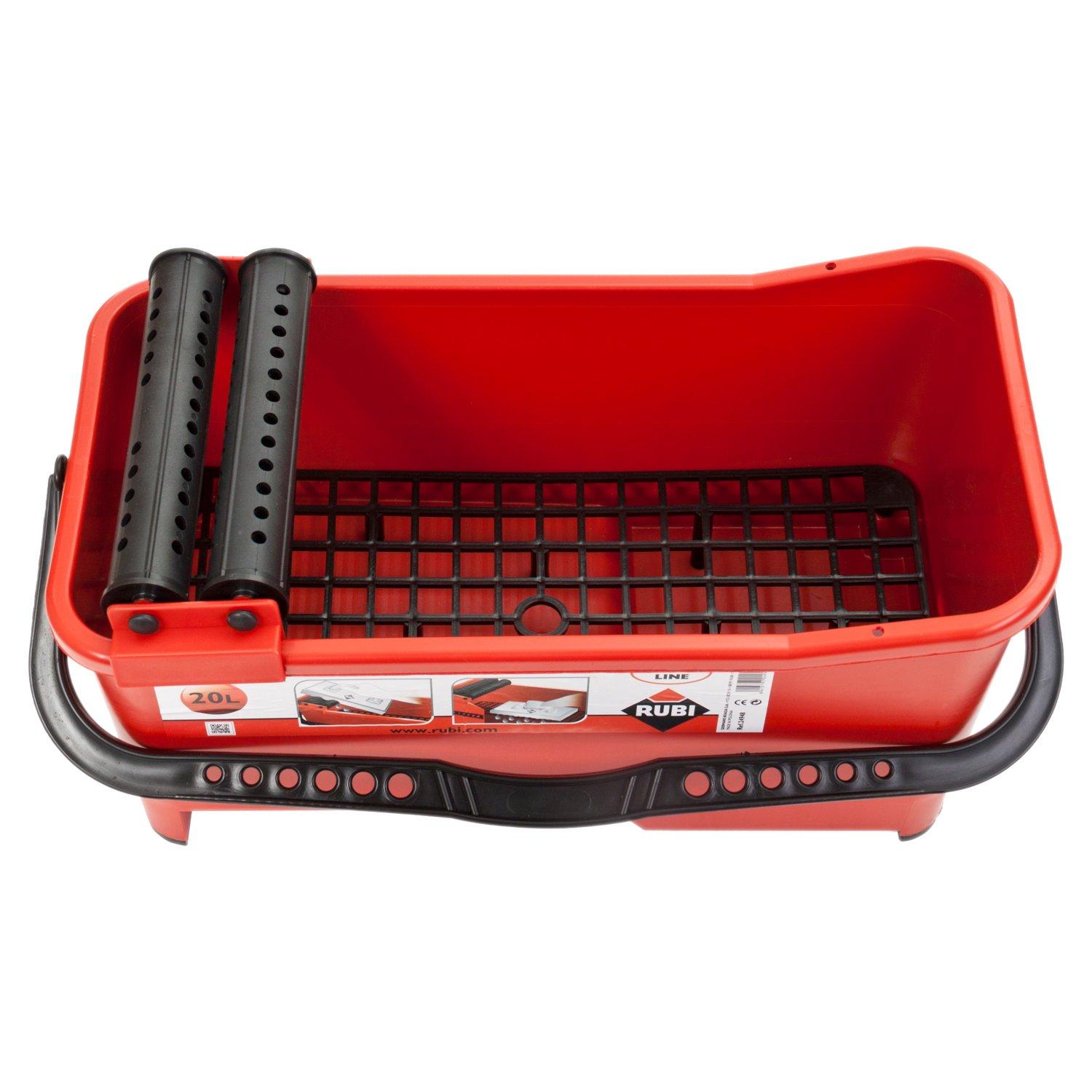 Rubi Rubiclean Eco Bucket
