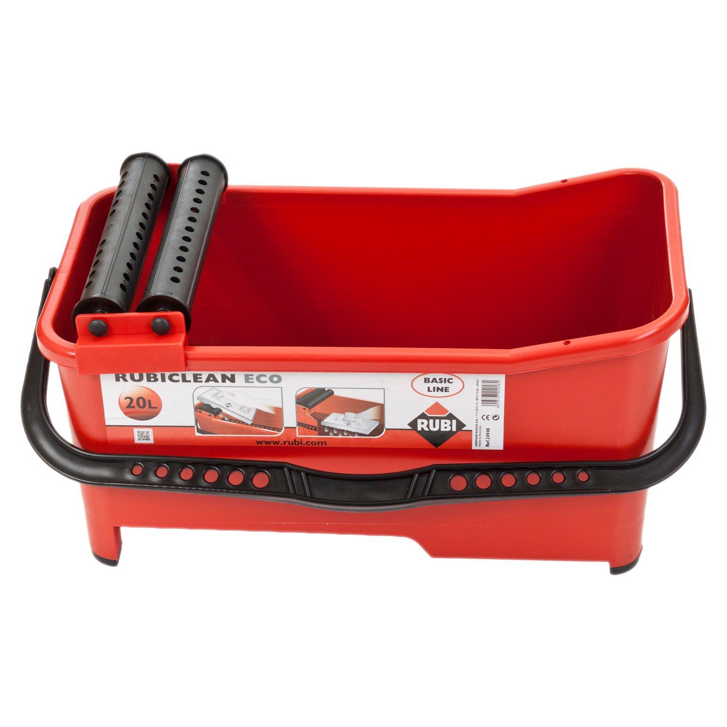 RUBI Tools RubiClean Grout Cleaning Kit