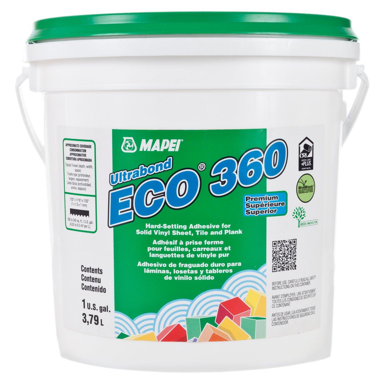 Mapei Ultrabond Eco-360 Adhesive