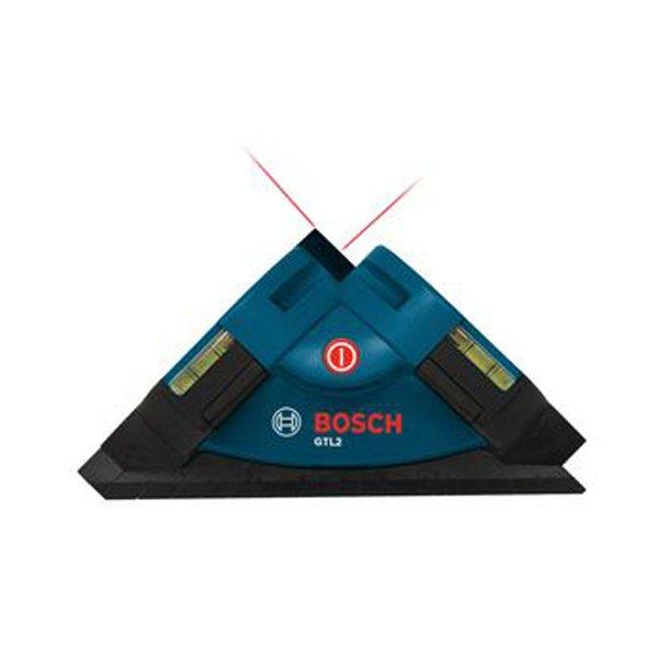 Bosch Laser Level Square