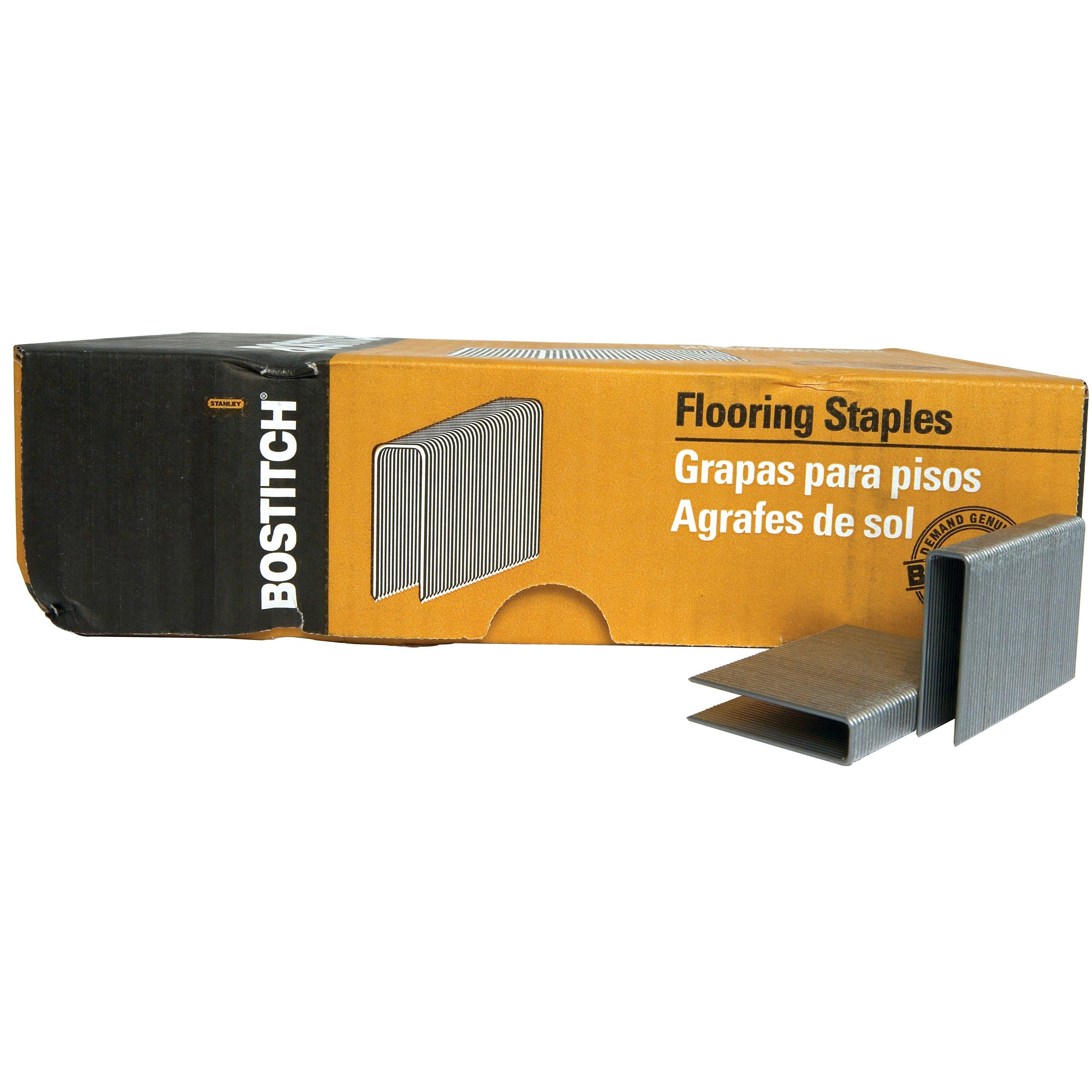 Bostitch 15 Gauge Staples