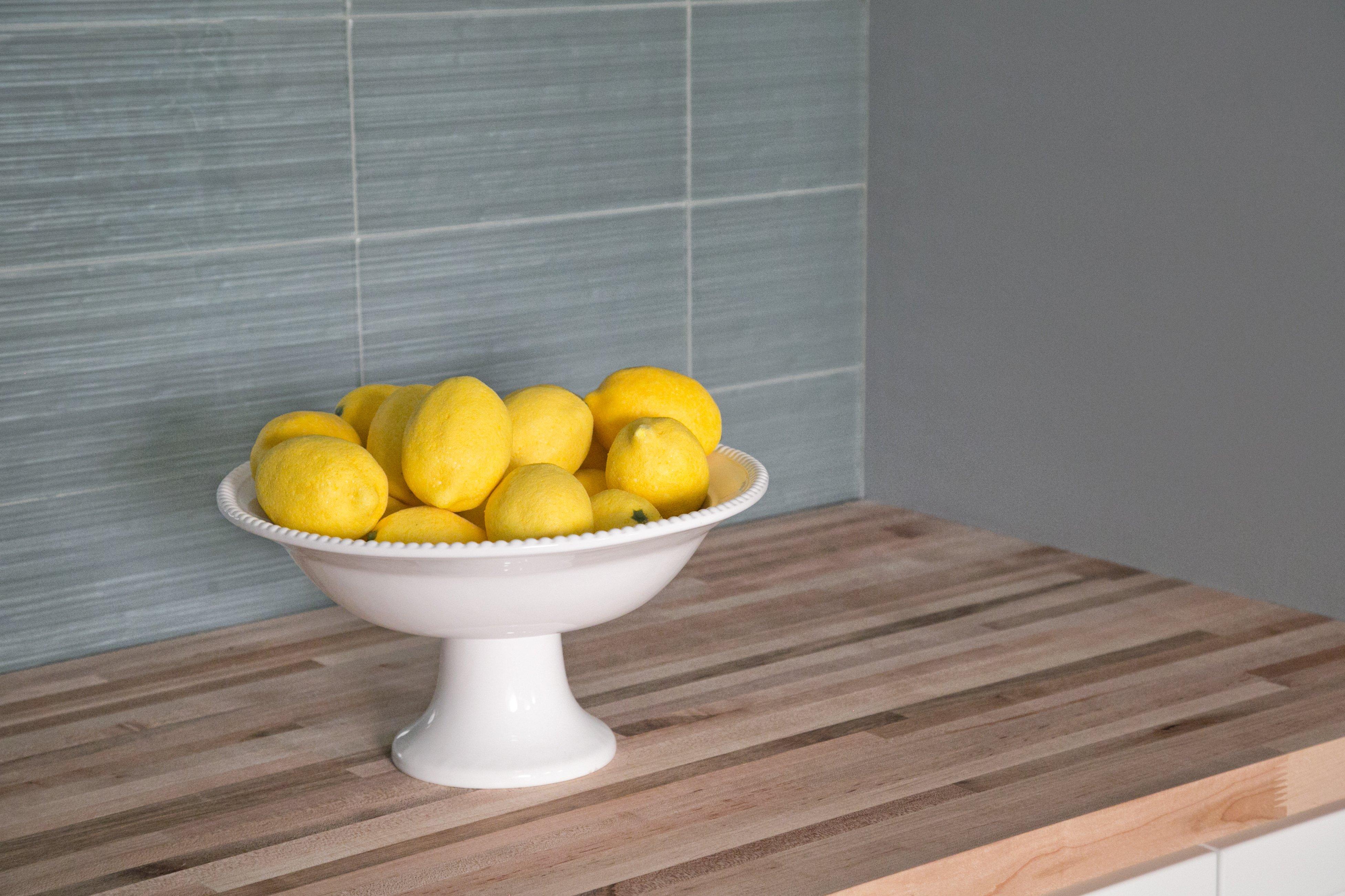 American Maple Butcher Block Countertop 8ft.