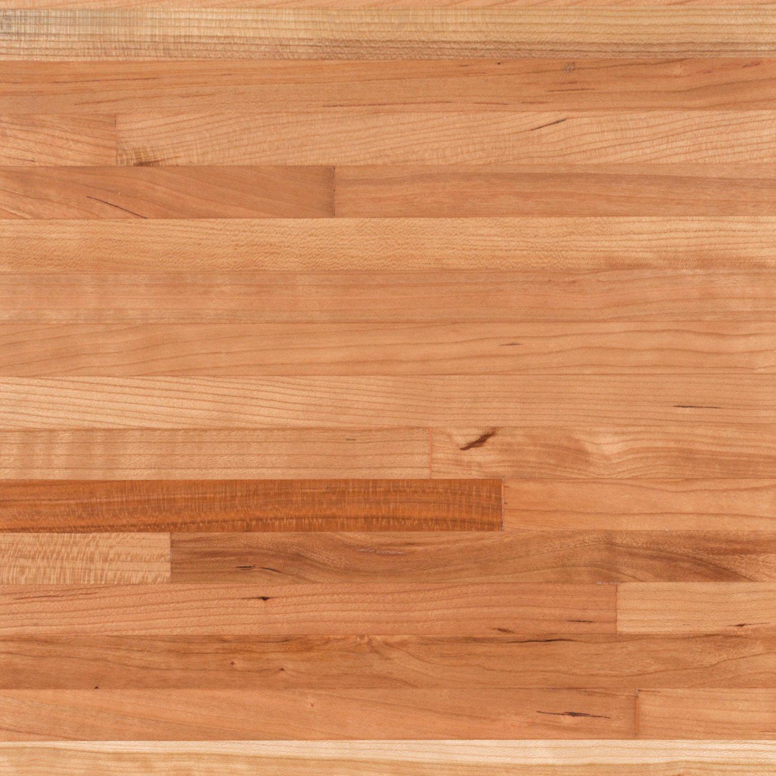 american cherry hardwood flooring