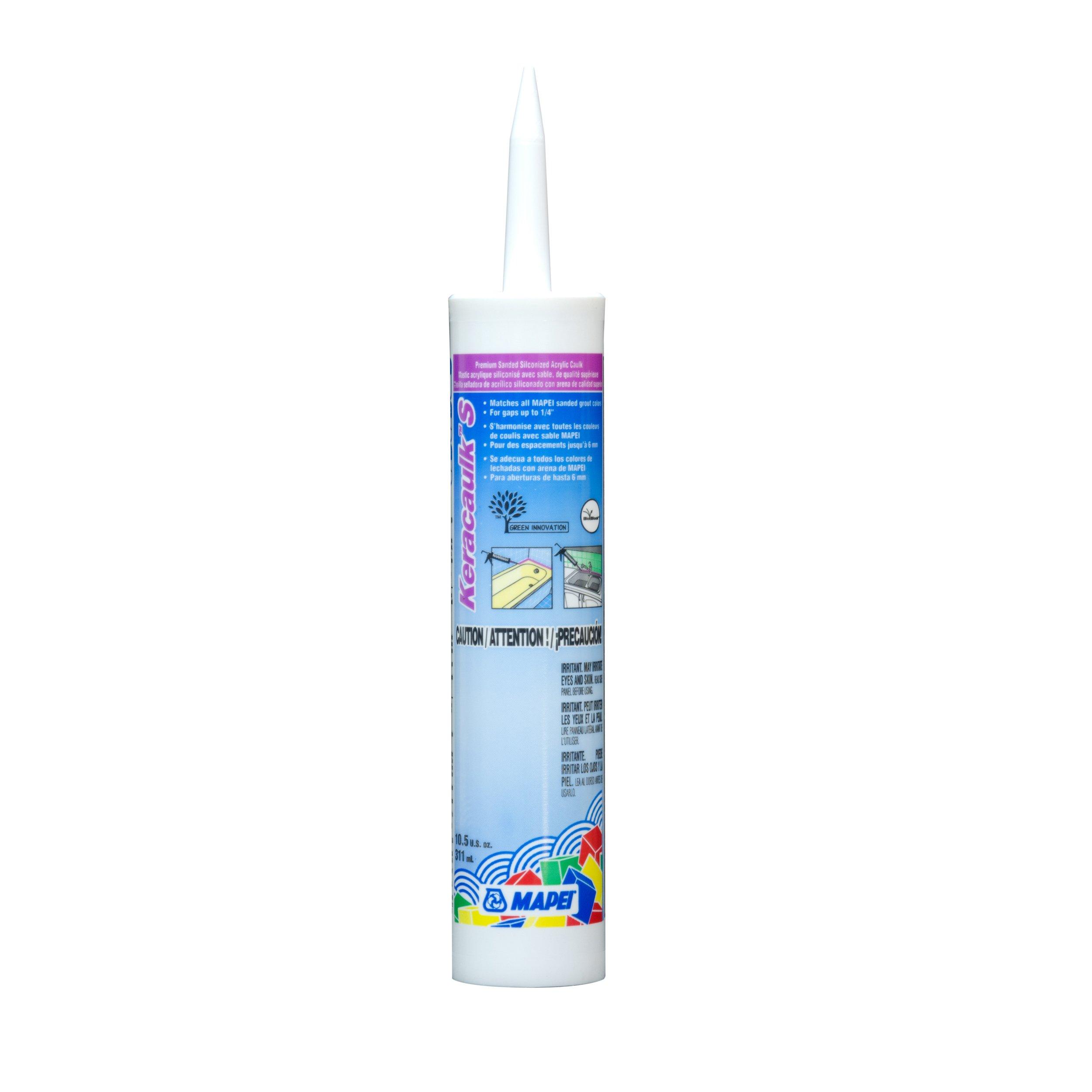 McKanica Silicone Caulk Remover Gel - 85 ml: Buy Online at Best