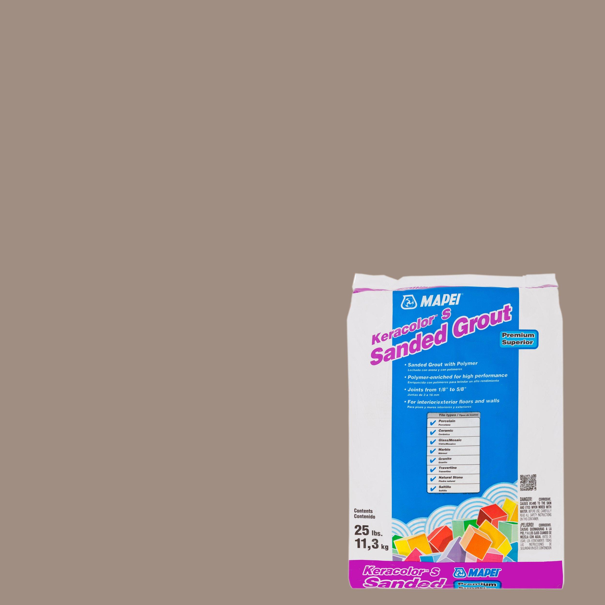 Floor & Decor Grout options  Mapei grout colors, Grout color