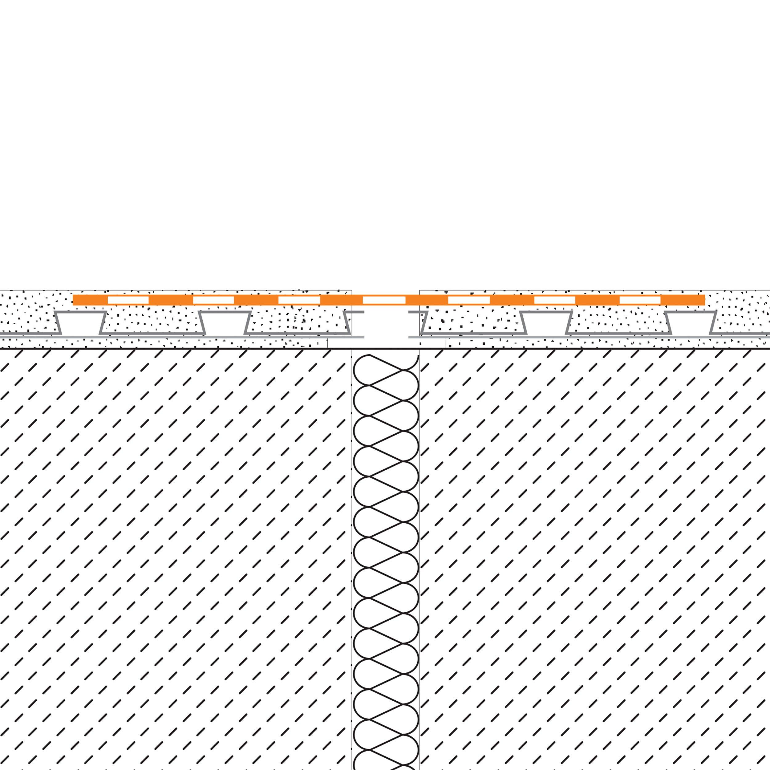 Schluter Kerdi-Flex Flexible Waterproof Strip