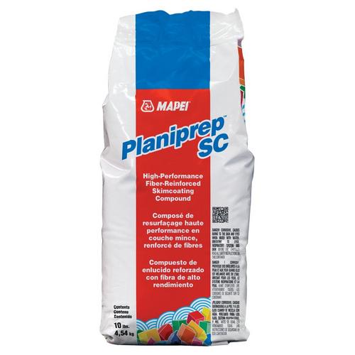 Mapei Planiprep Sc Gray 10lb 100036730 Floor And Decor