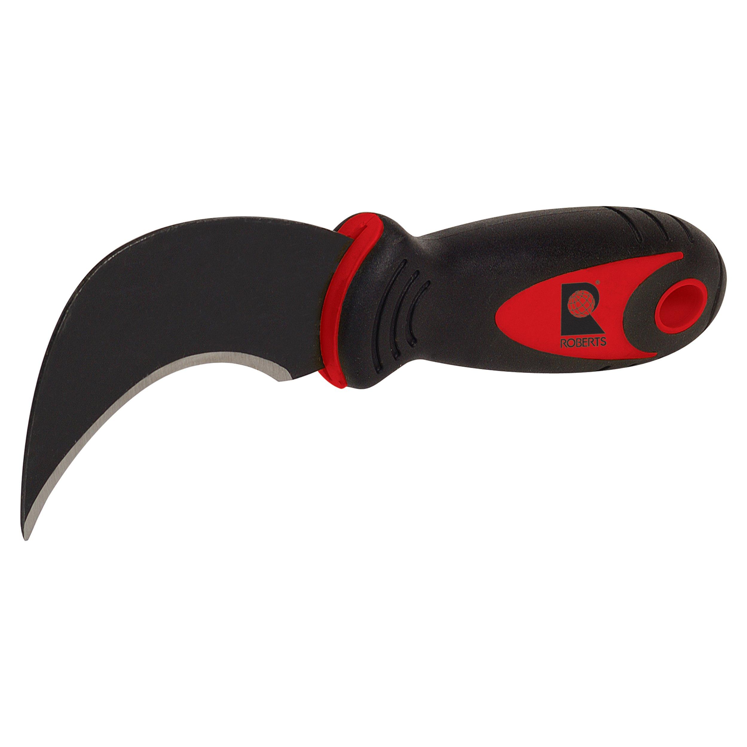 Roberts Linoleum Knife Floor and Decor