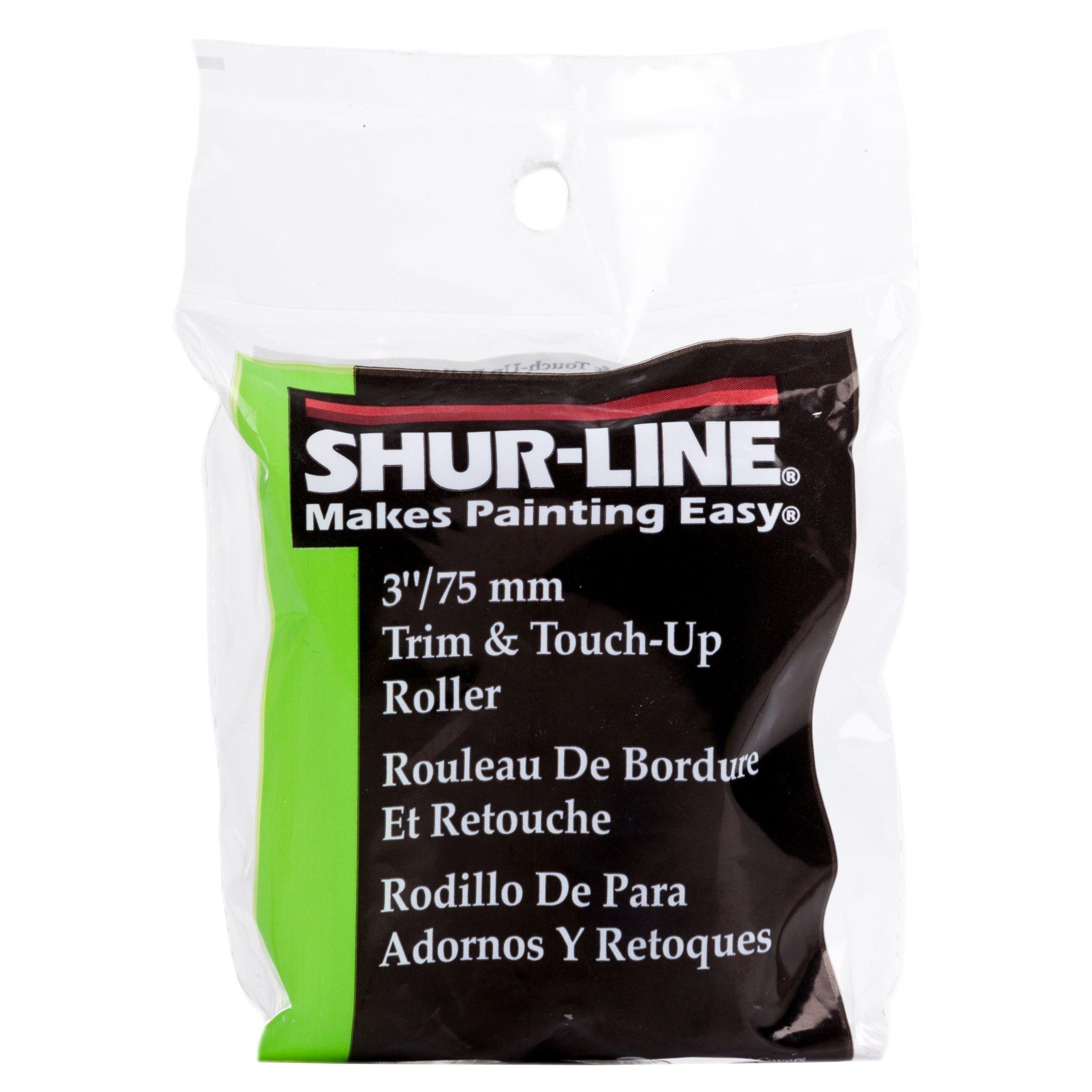Shurline Trim Roller 2 pack