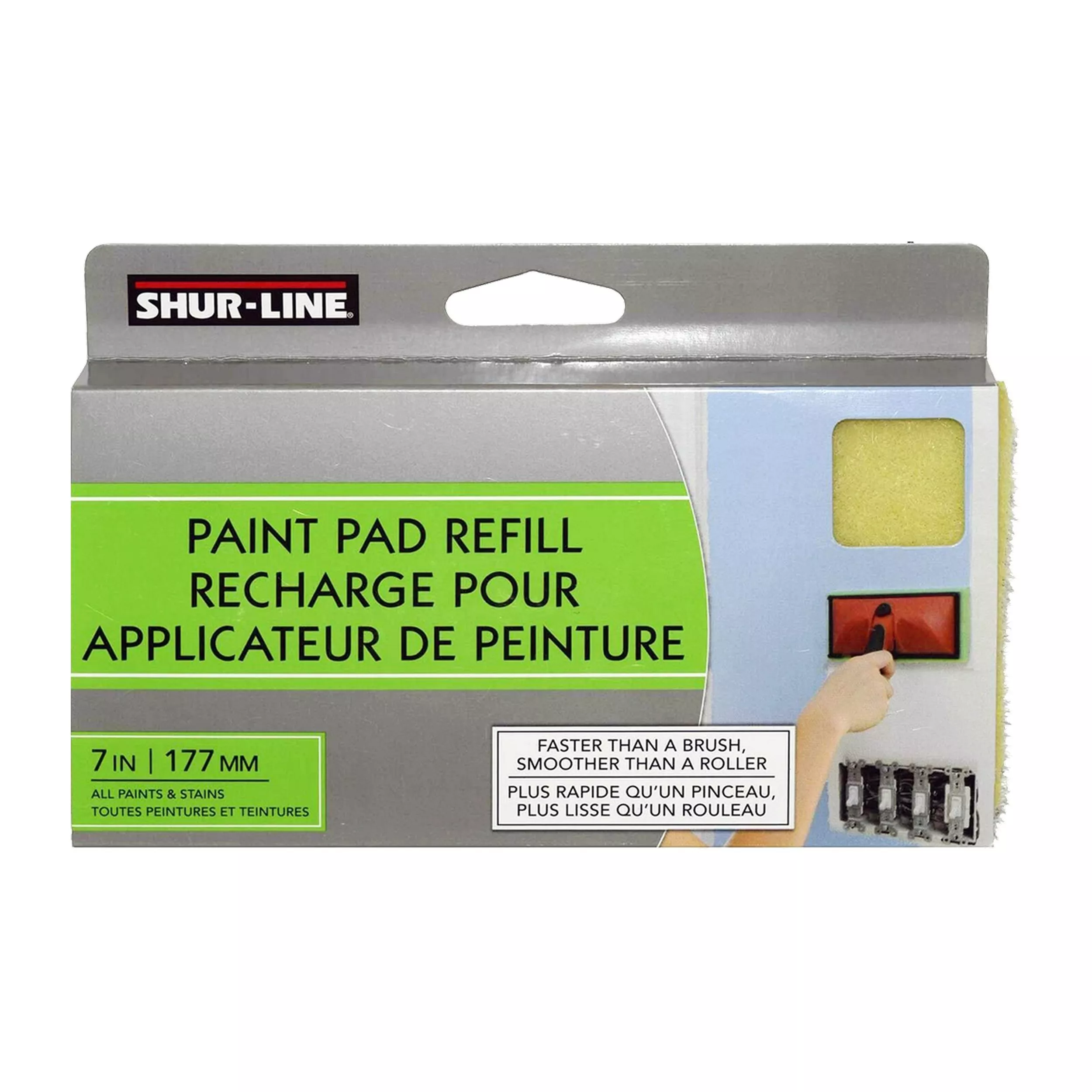 Shurline Premium Pad Painter Refill