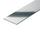 Schluter Schiene Edge Trim 1/4in. Aluminum 