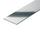 Schluter Rondec Bullnose Trim 5/16in. Aluminum