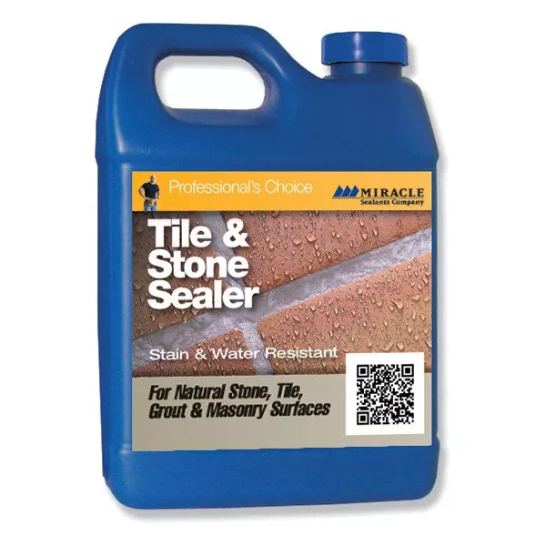 Miracle Tile and Stone Sealer