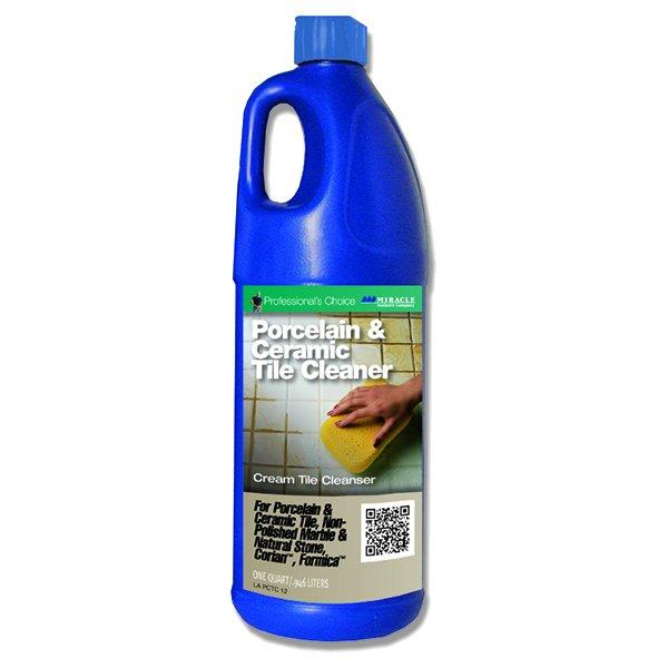 Pelli Ceramic Maintain Ceramic Waterless Cleaner, 16oz