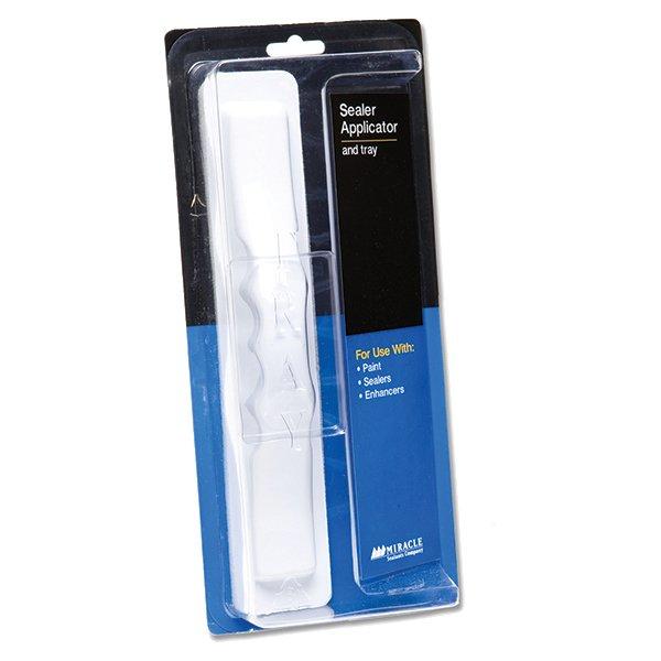 Miracle Applicator Tray