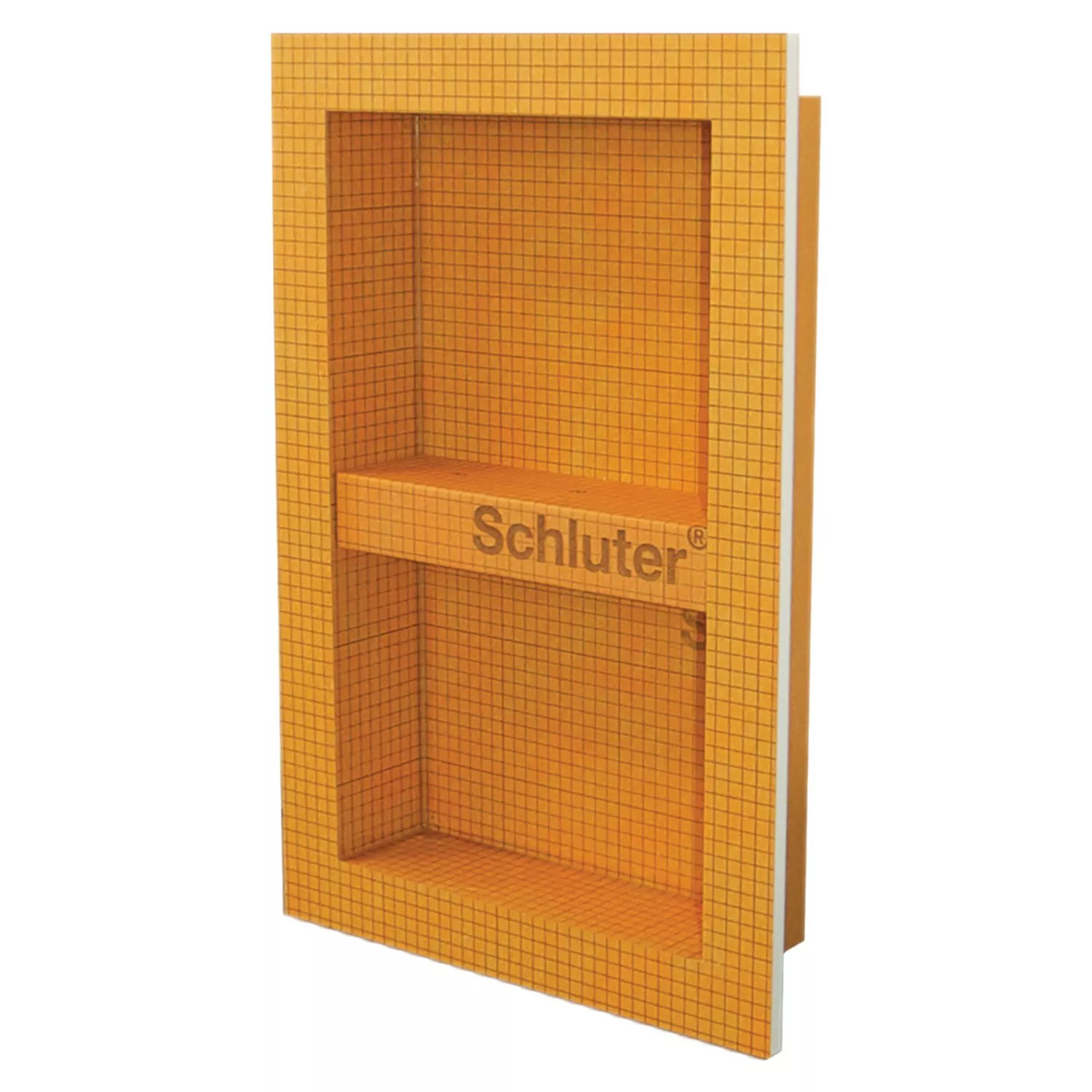 Schluter Kerdi-Board-SN Foam Board Shower Niche