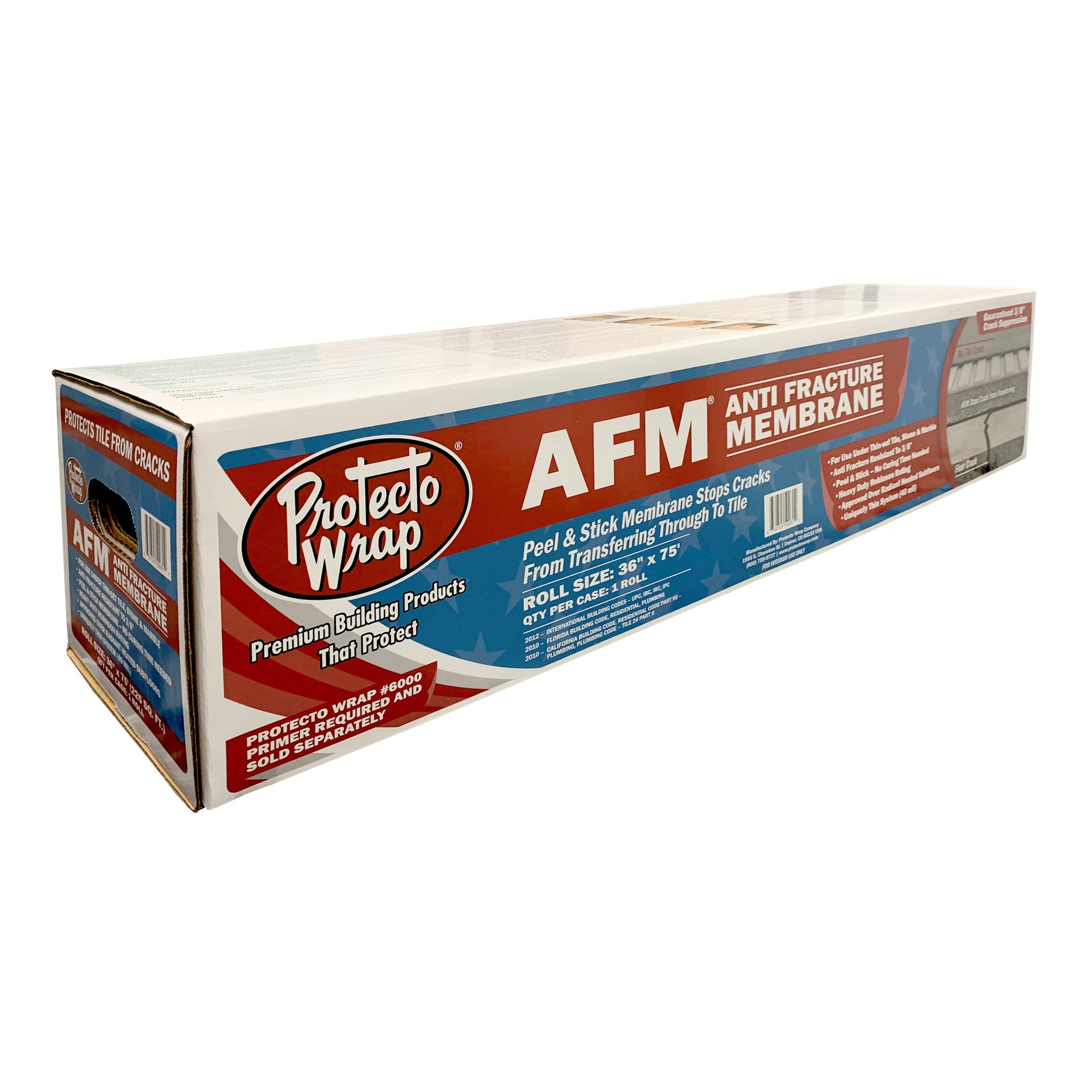 Protecto Wrap Anti Fracture Membrane