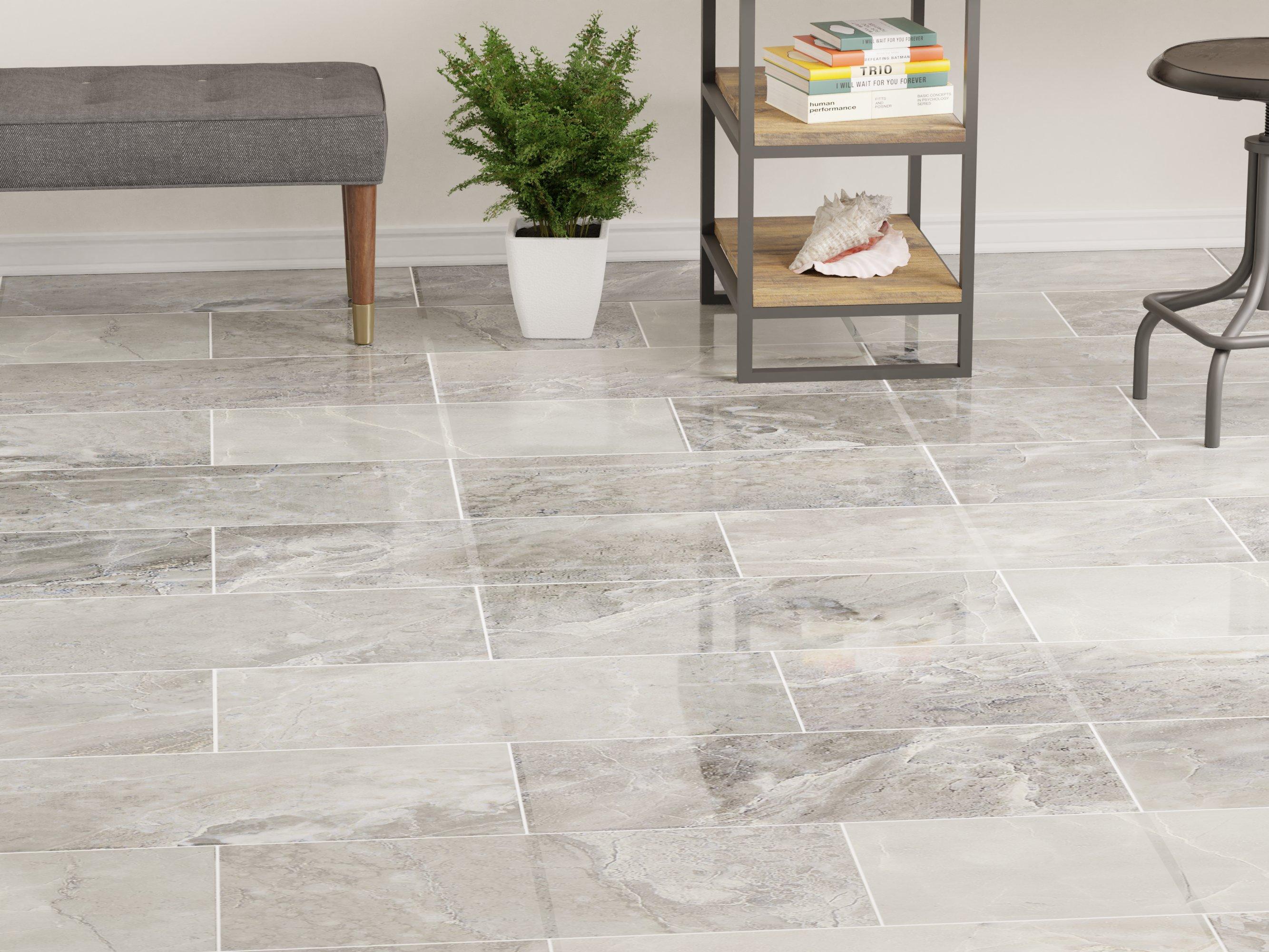 Floor Tiles for Every Room: Choosing the Perfect Flooring Solution - BELK  Tile