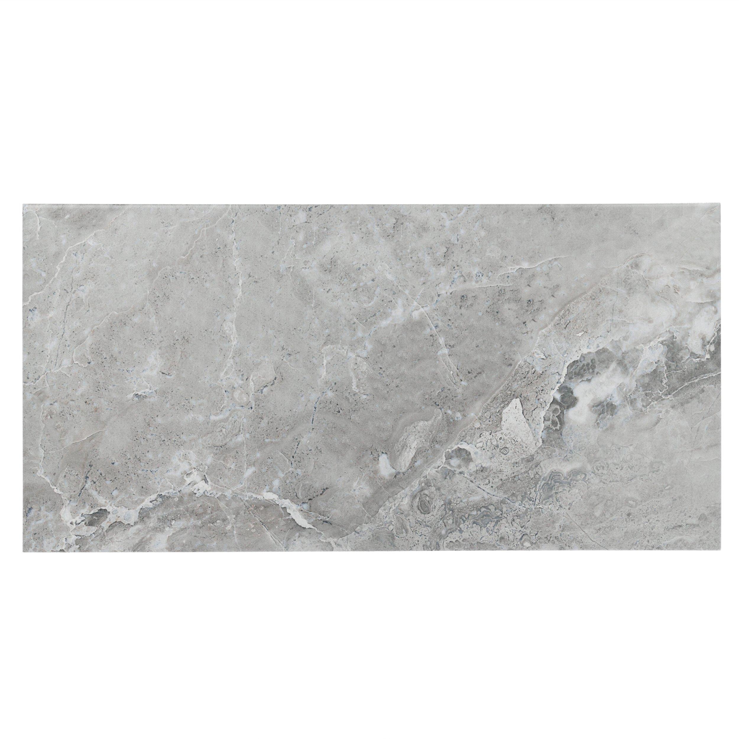 Prisma Gris Ceramic Tile