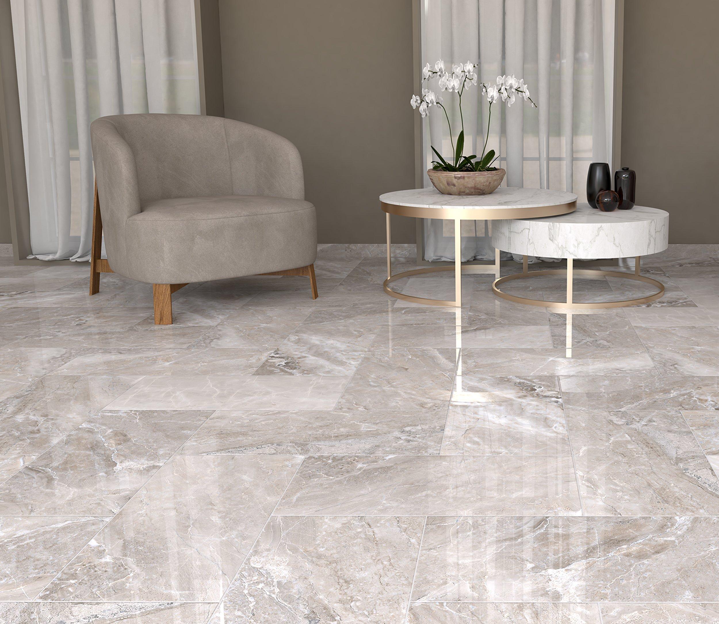 Pearl Decor 30 - porcelain tile Lounge Decor collection by