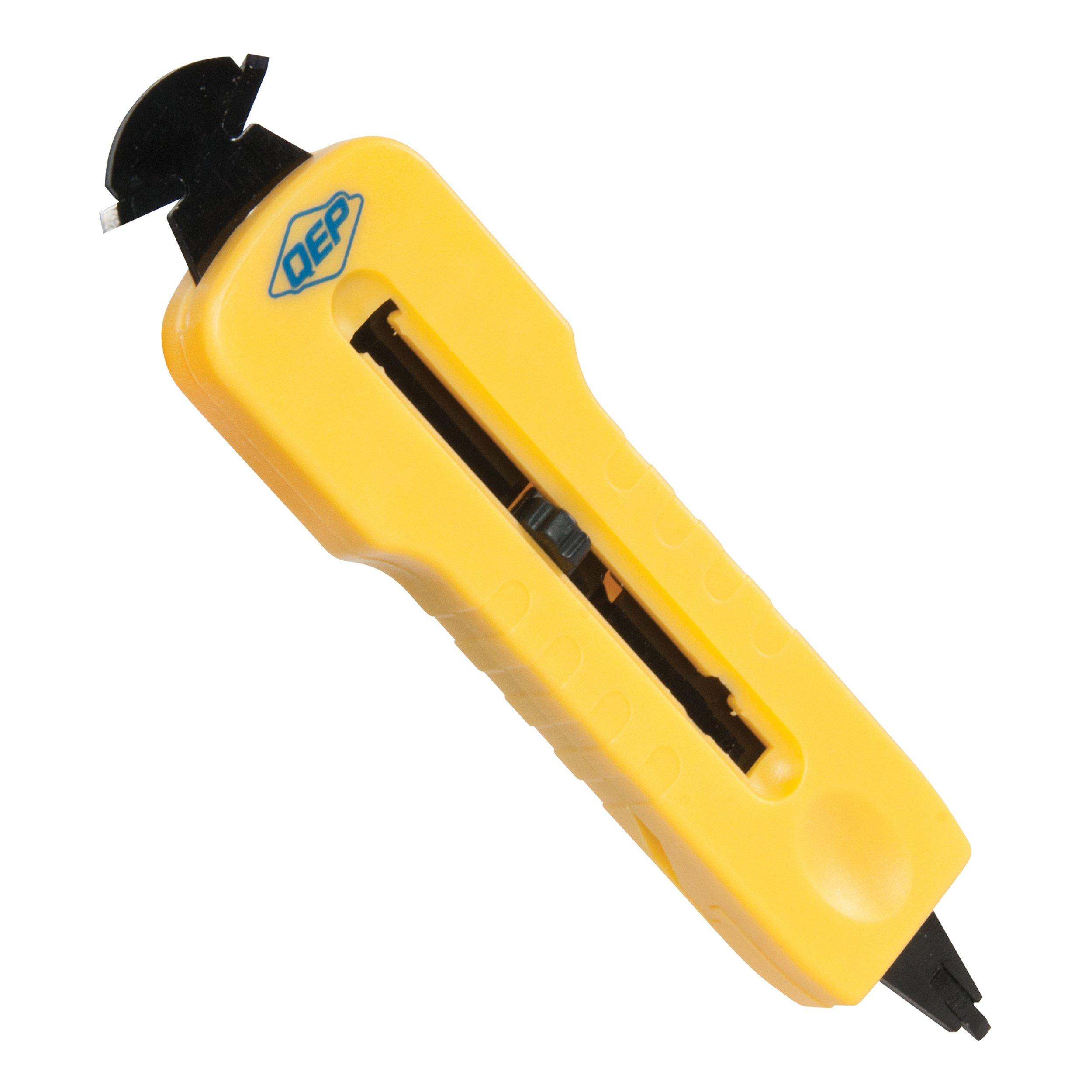 Tile Force Backerboard Scoring Knife Floor and Decor