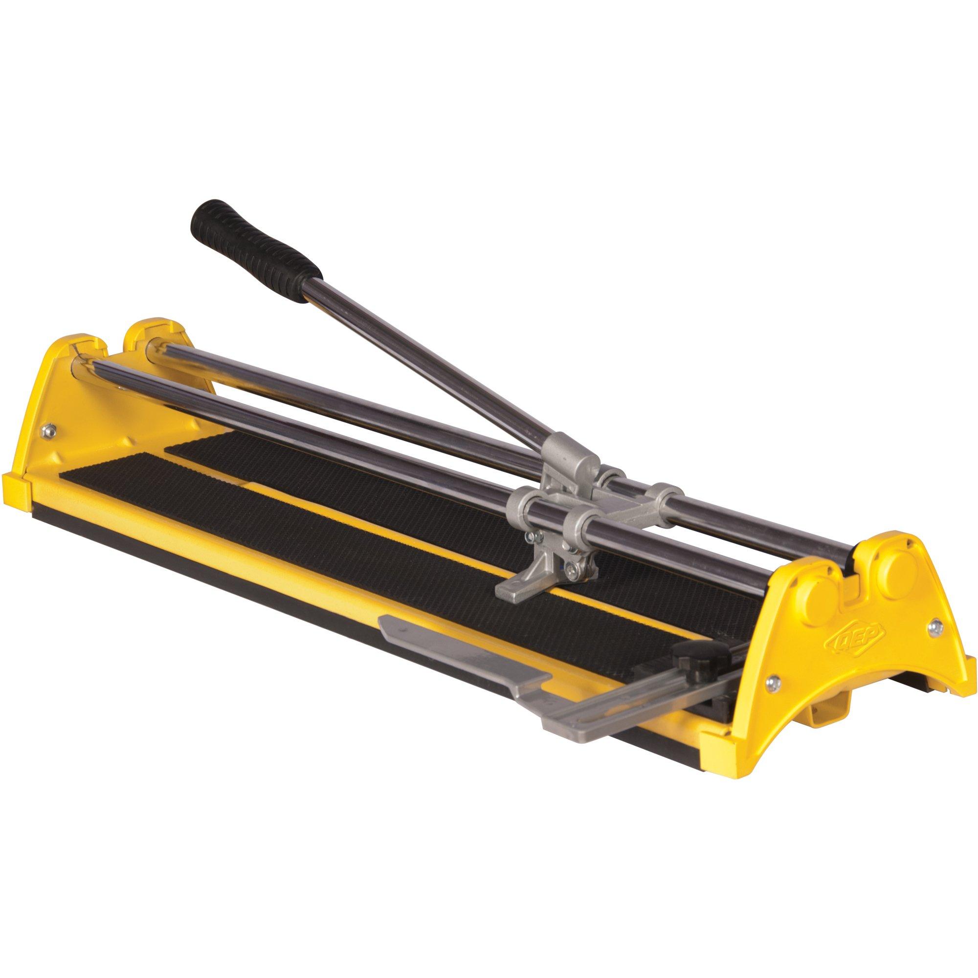 QEP Manual Tile Cutter Floor and Decor