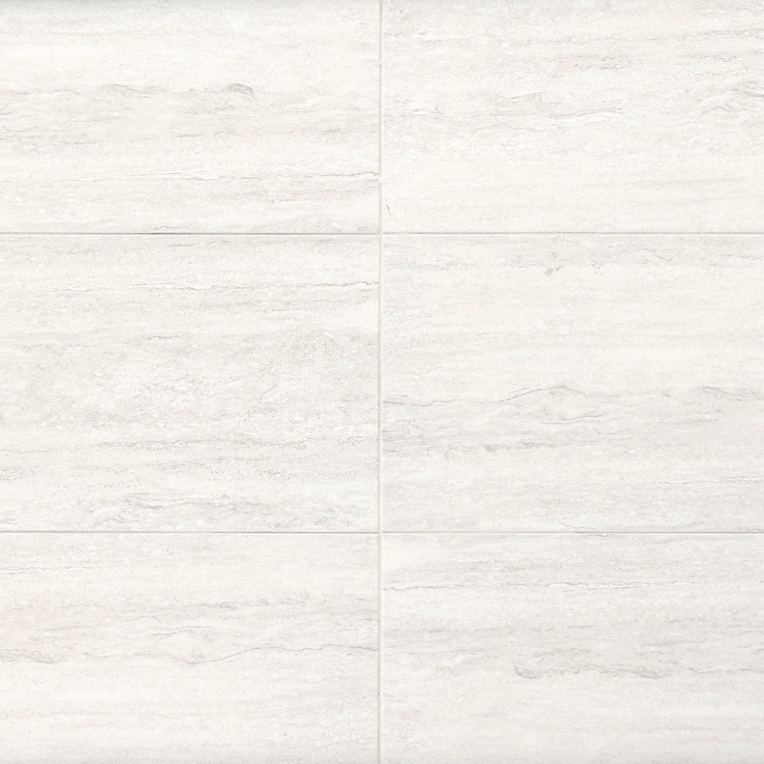 Forum Ivory Matte Porcelain Tile