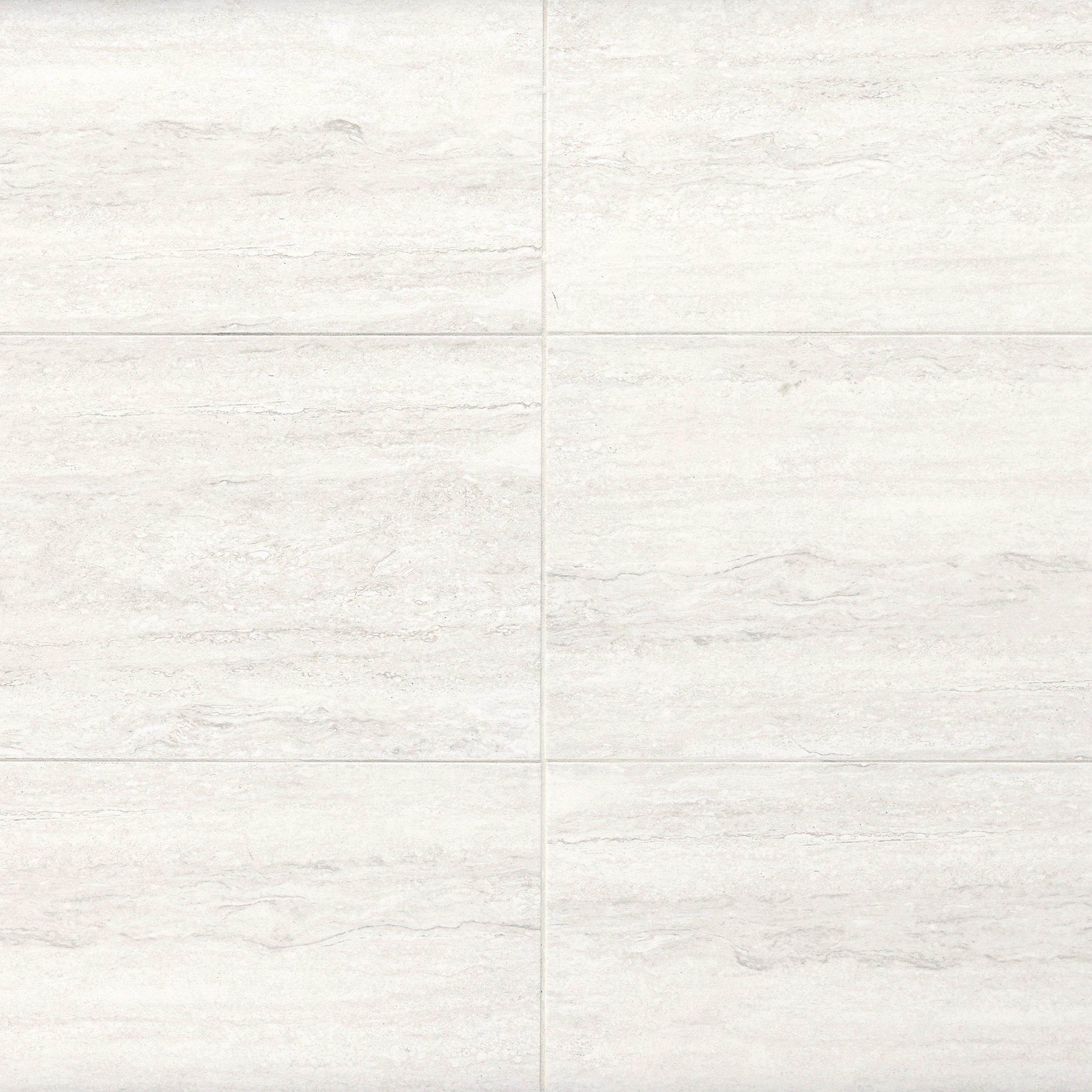 Forum Ivory Porcelain Tile Floor And