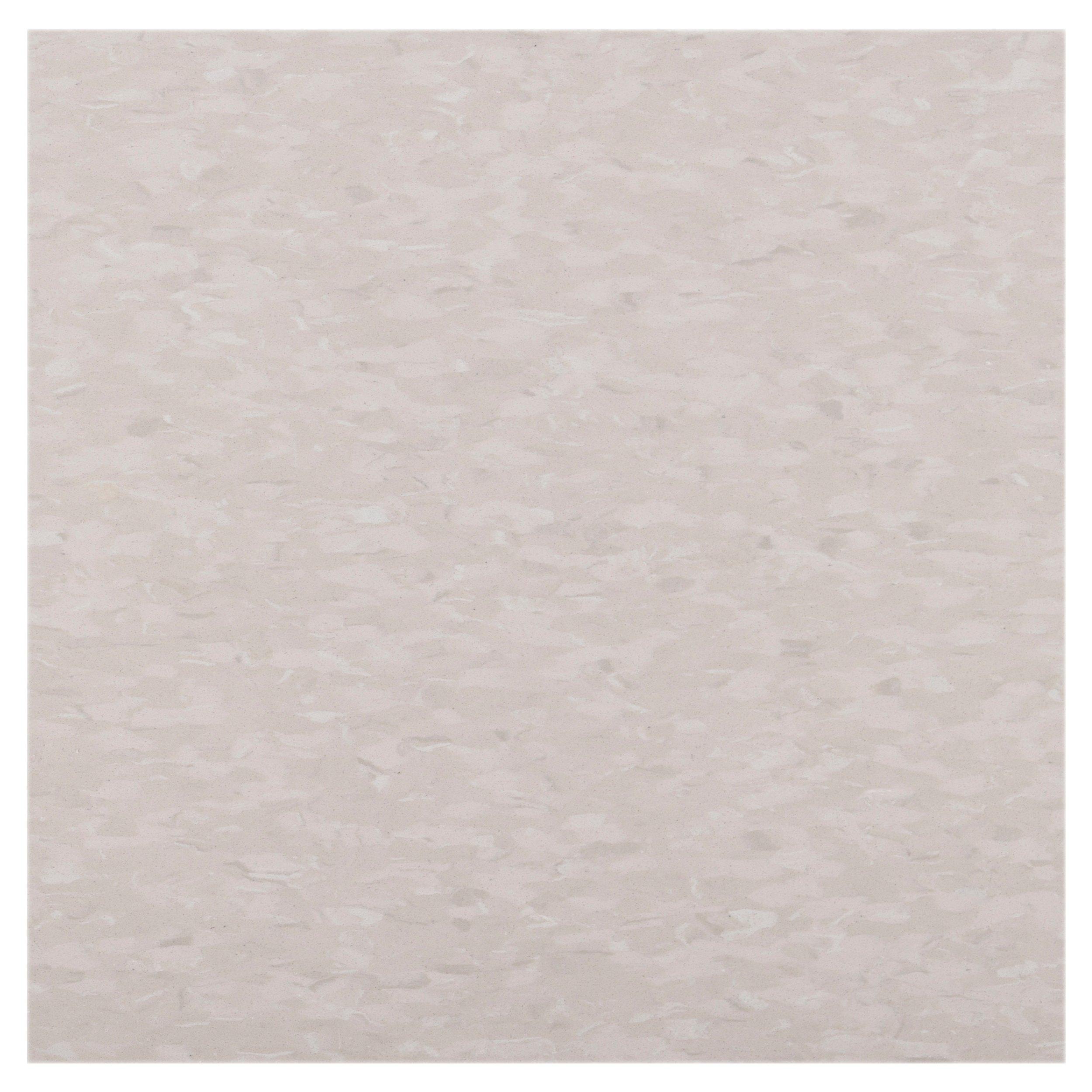 Washed Linen Vinyl Composition Tile Floor & Decor