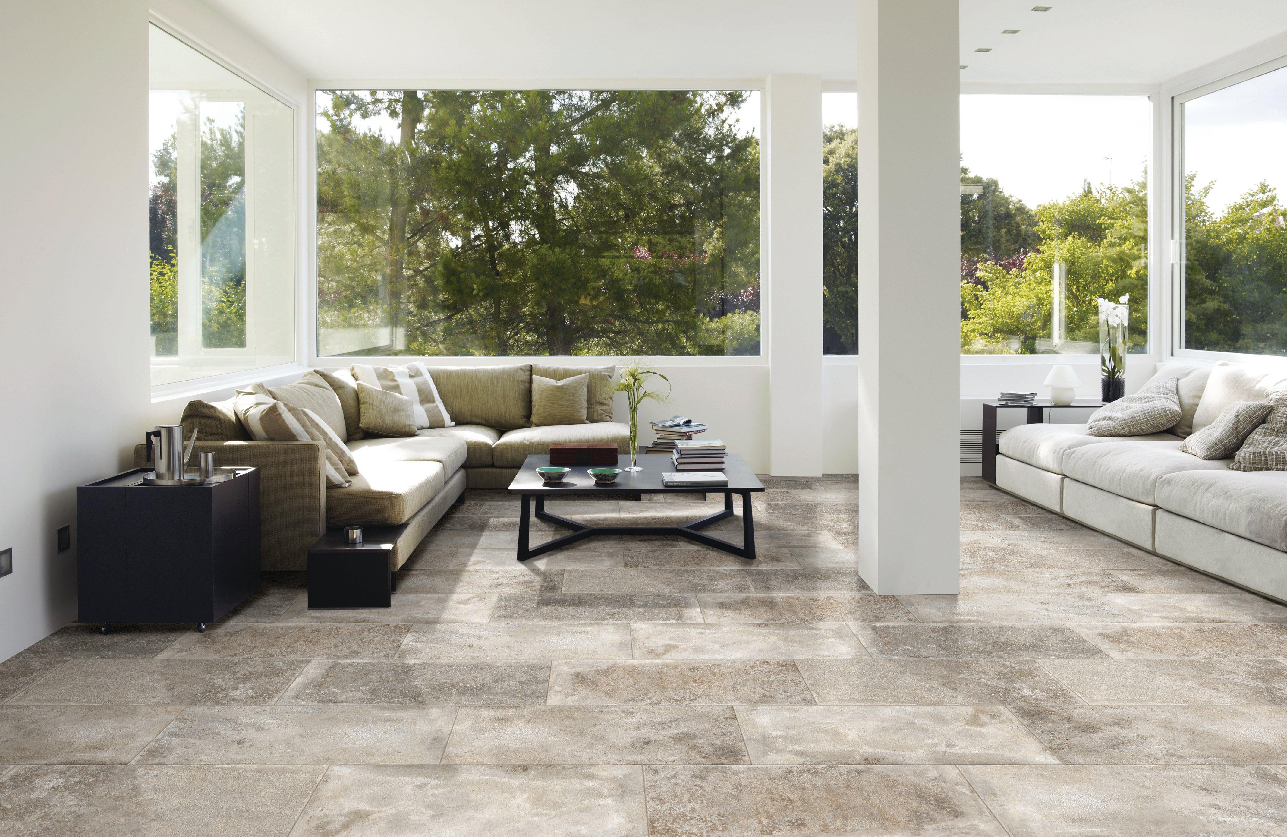 Stonehenge Dawn Porcelain Tile Porcelain Tile Floor & Decor
