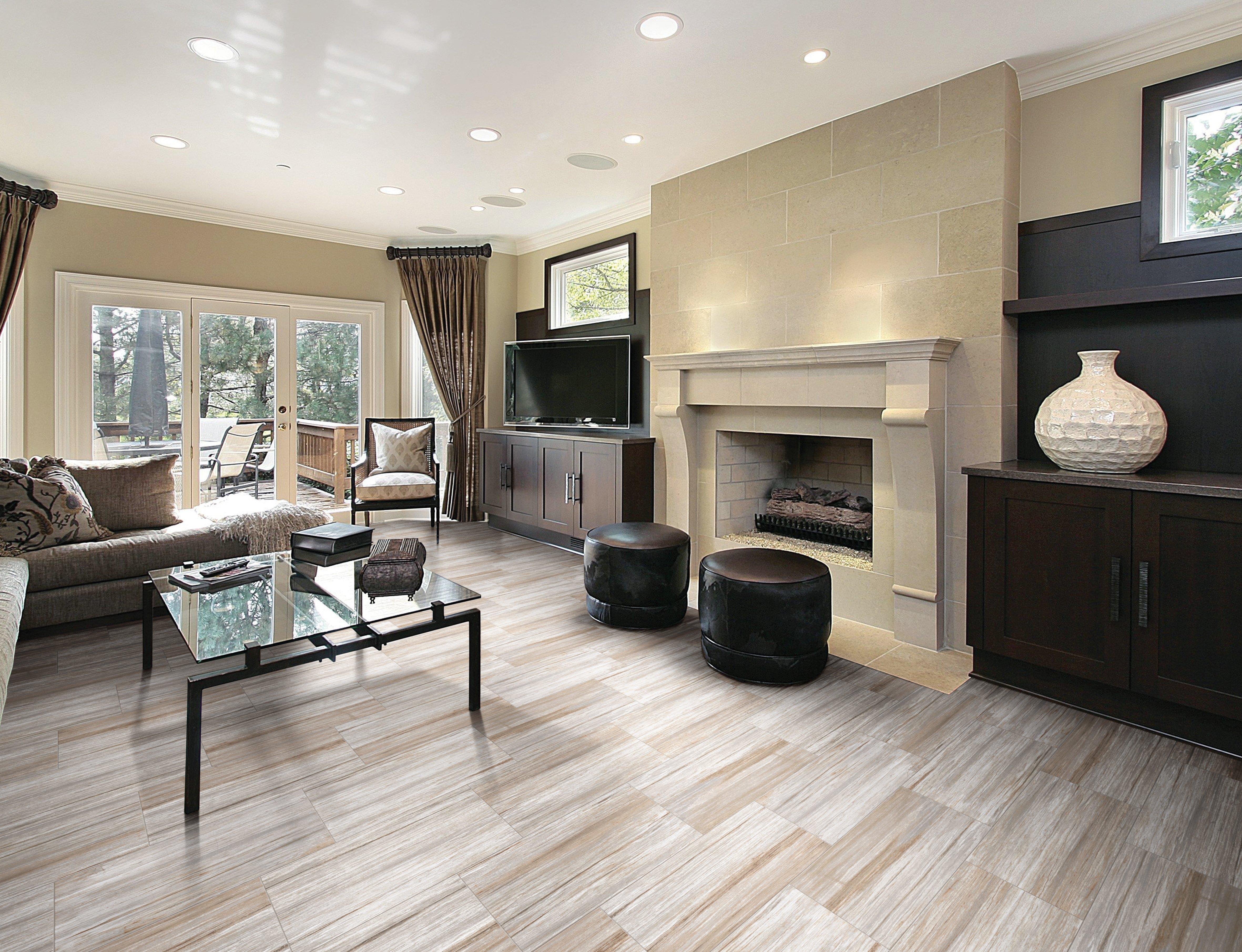 Sahara Autumn Porcelain Tile