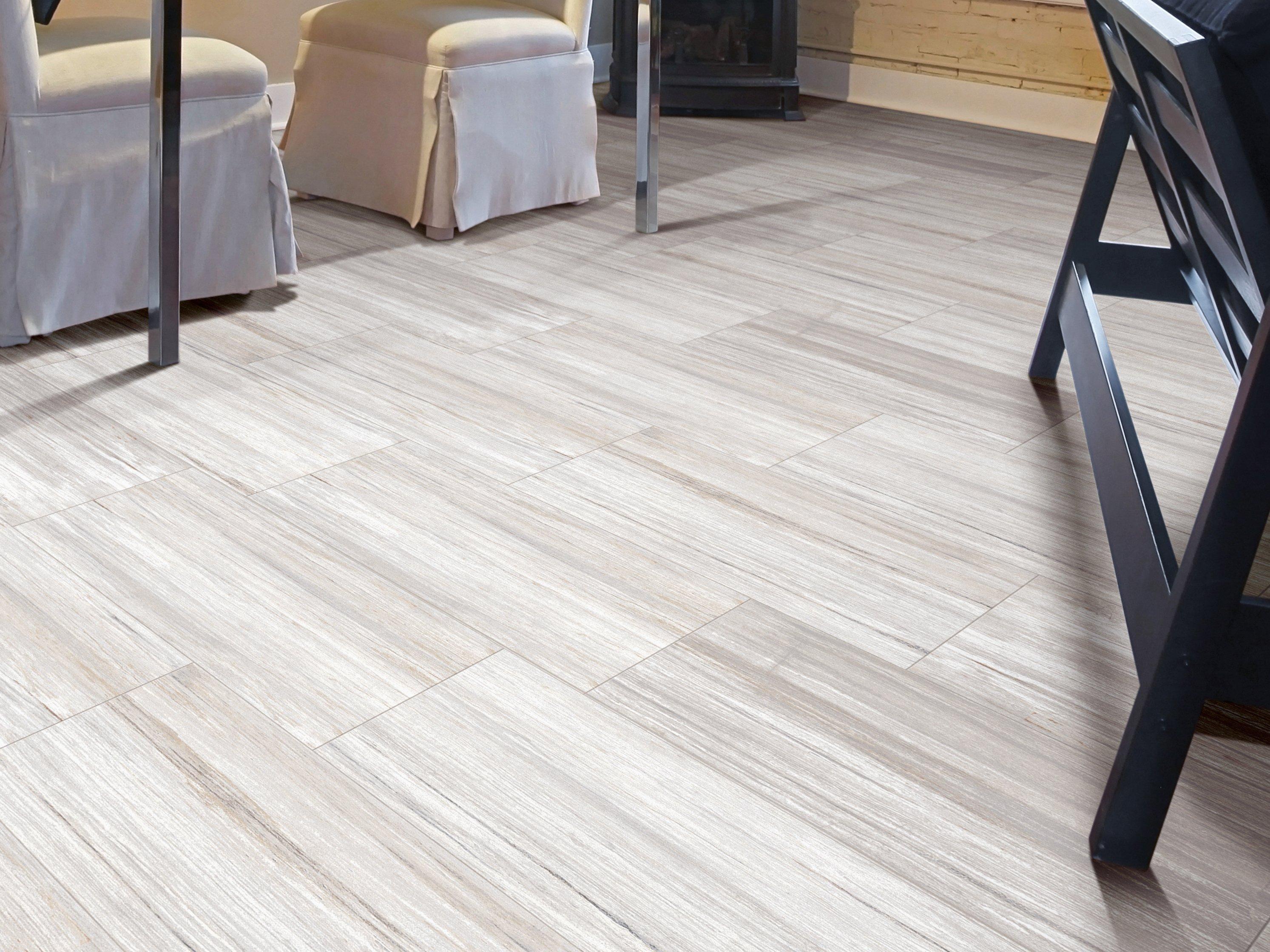 Happy Feet Dynamite Plus Sahara Luxury Vinyl Flooring