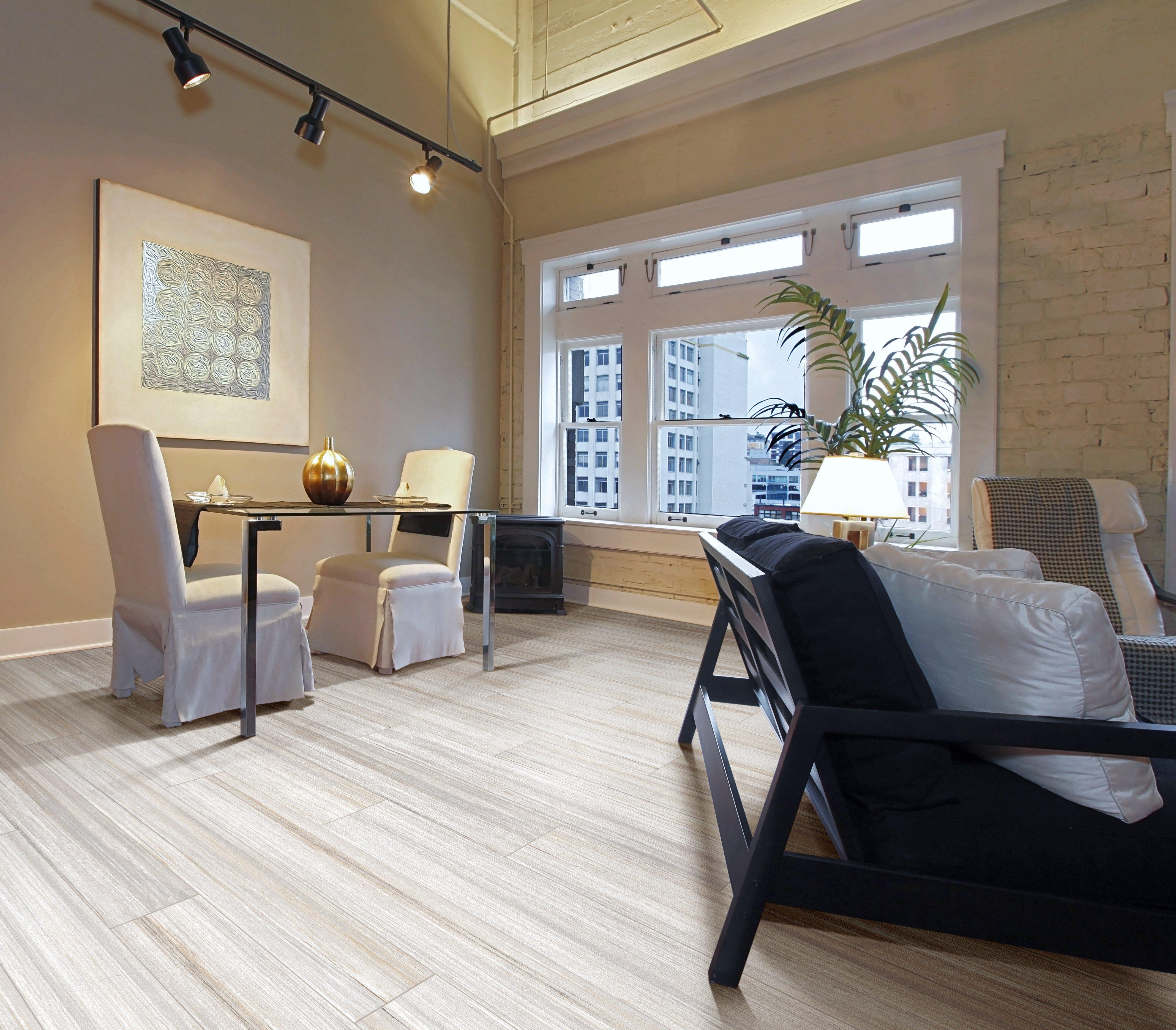 Sahara Sand Matte Porcelain Tile