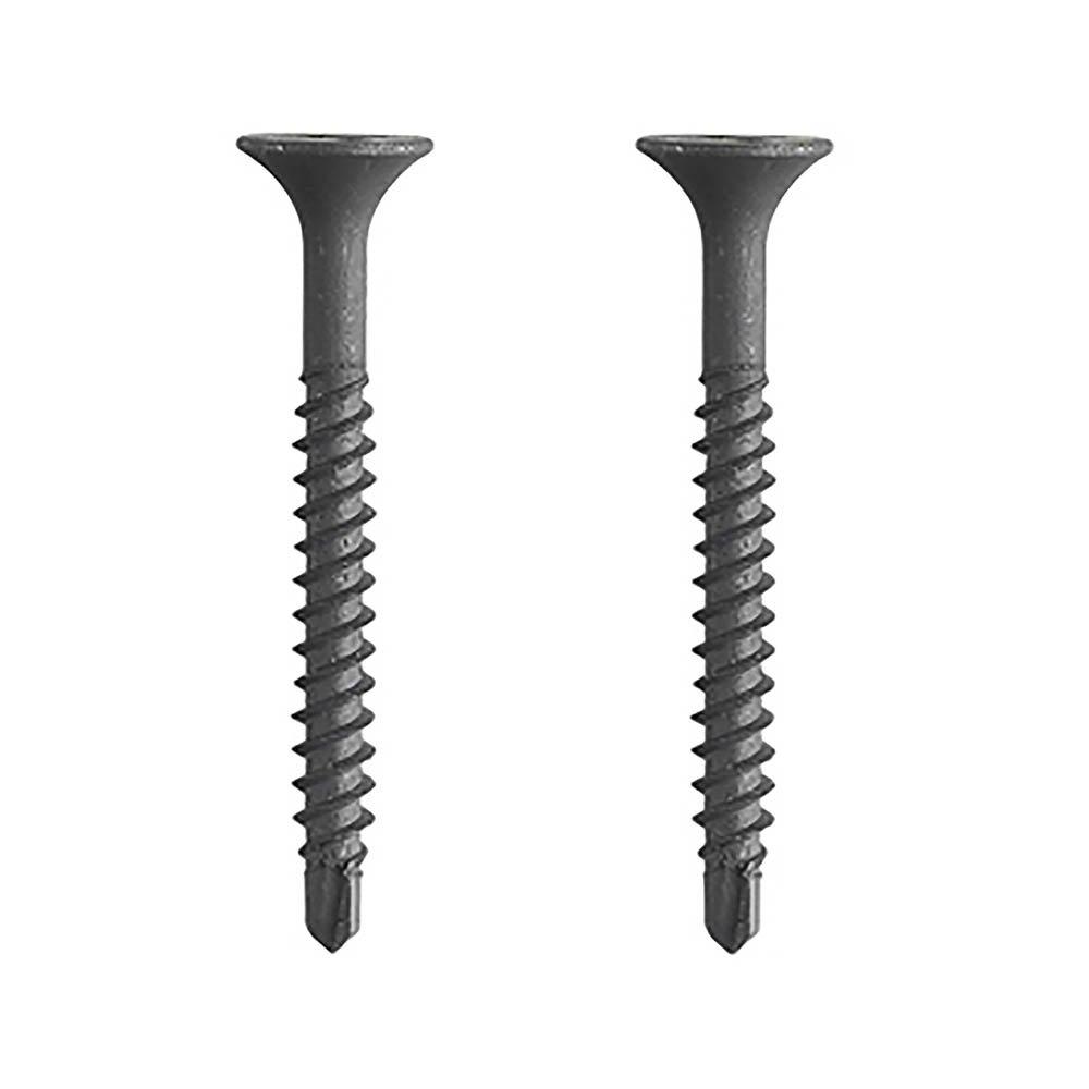 Schluter Kerdi-Board-Zs Coarse Thread Screws 1-5/8in. - 200 pack