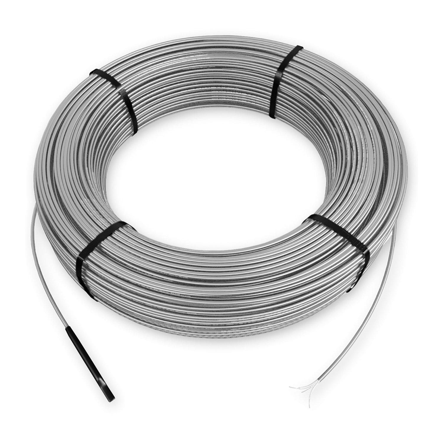 Schluter 16sqft. Ditra Heat 120V Heating Cable
