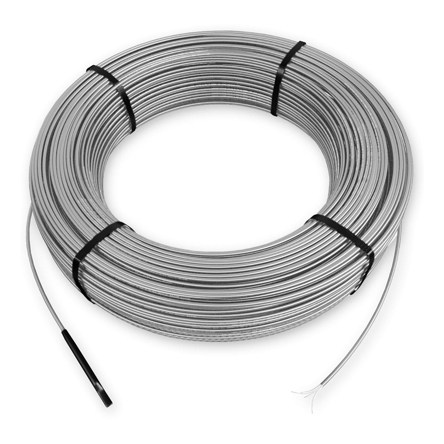 Schluter 26.7sqft. Ditra Heat 120V Heating Cable