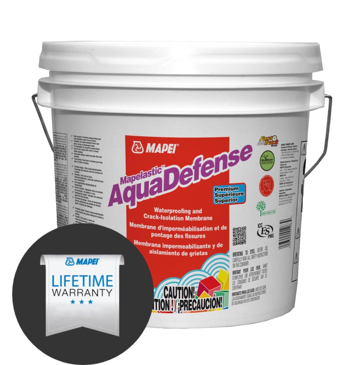 Mapei Mapelastic Aqua Defense