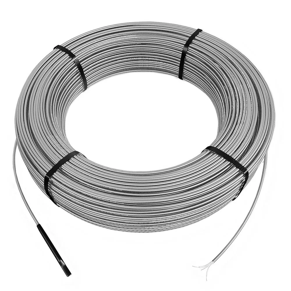 Schluter 64.4sqft. Ditra Heat 120V Heating Cable