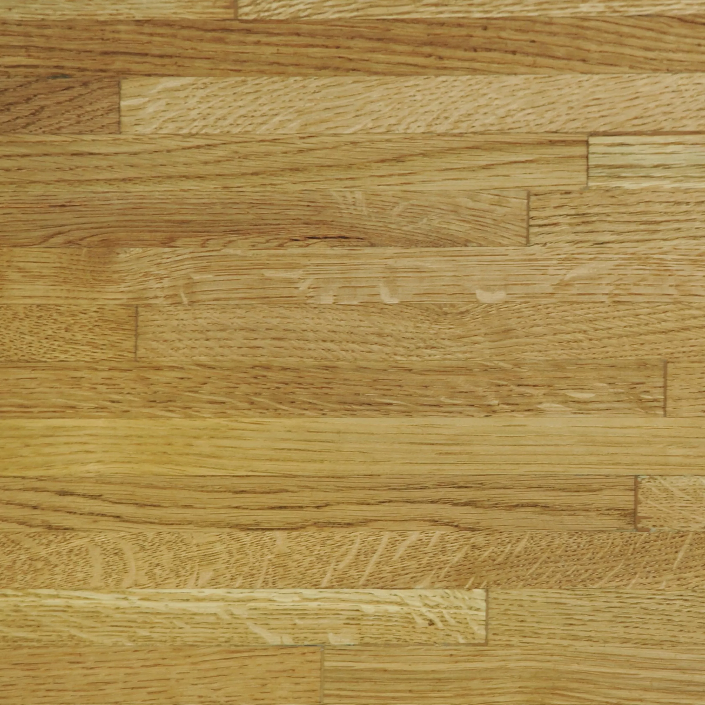 White Oak Butcher Block Island 6ft.