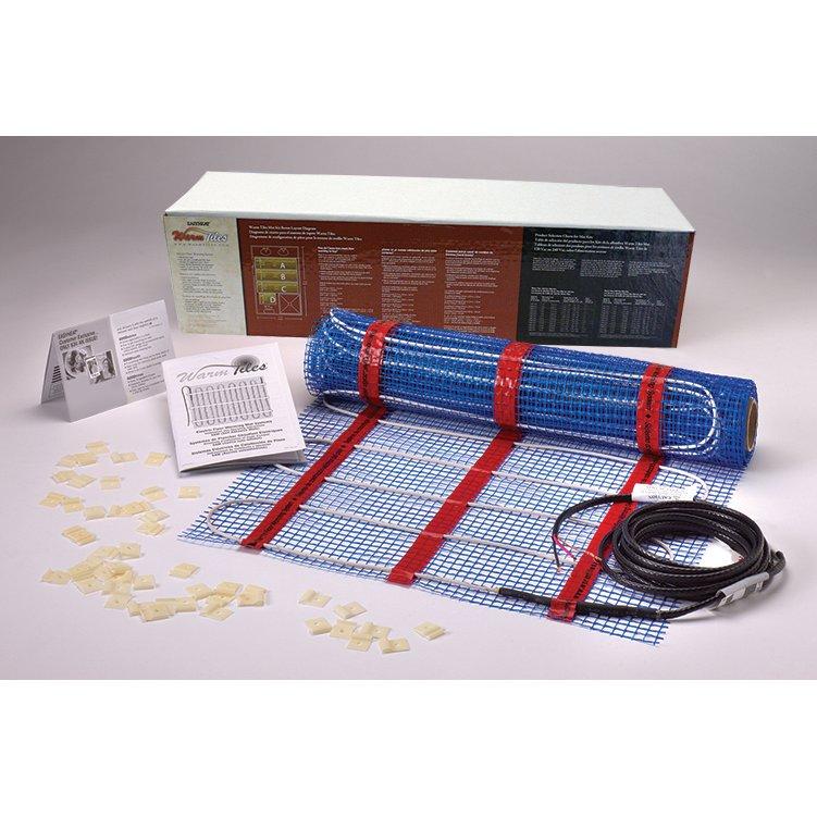 Easyheat Warm Tiles Elite 120 Volt Floor Warming Mat 48in X 100065275 And Decor - Easy Heat Warm Tiles Fgs Thermostat Easyheat Warm Tiles Elite 120 Volt Floor Warming Mat 48in X 100065275 And Decor - Easy Heat Warm Tiles Fgs Thermostat