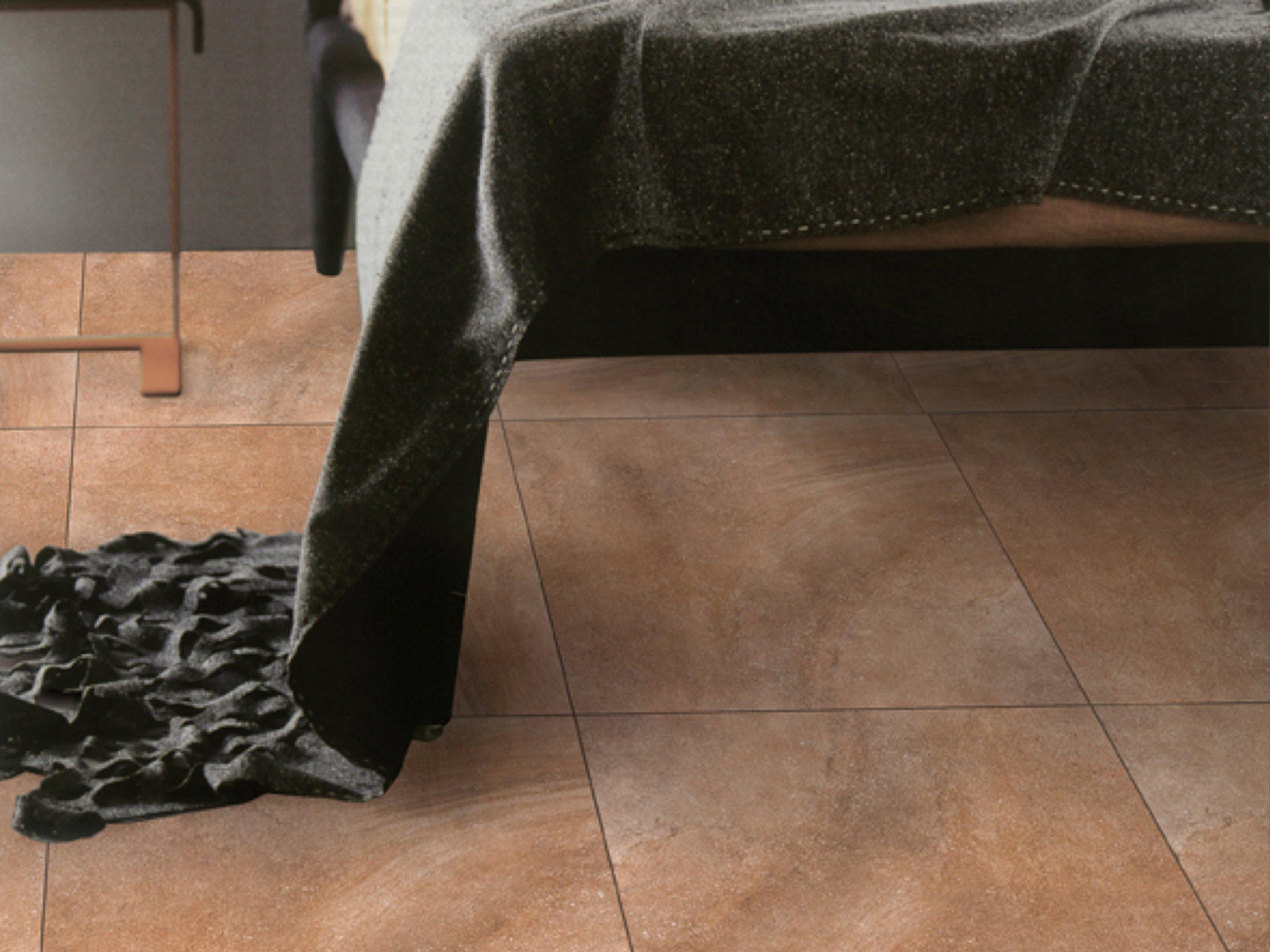 Sanibel Sunset White Body Ceramic Tile Floor & Decor